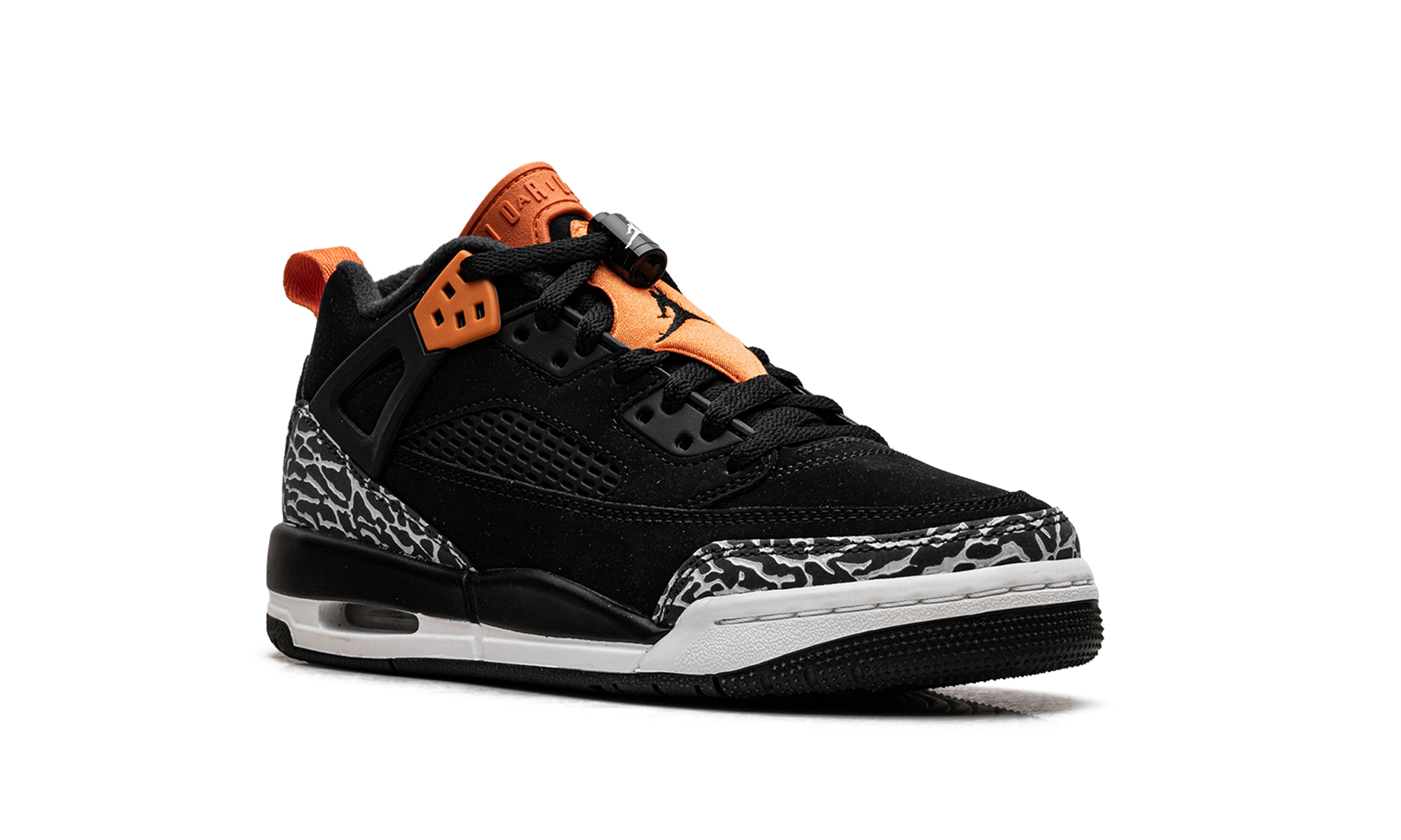 Spizike Low GS "Halloween"