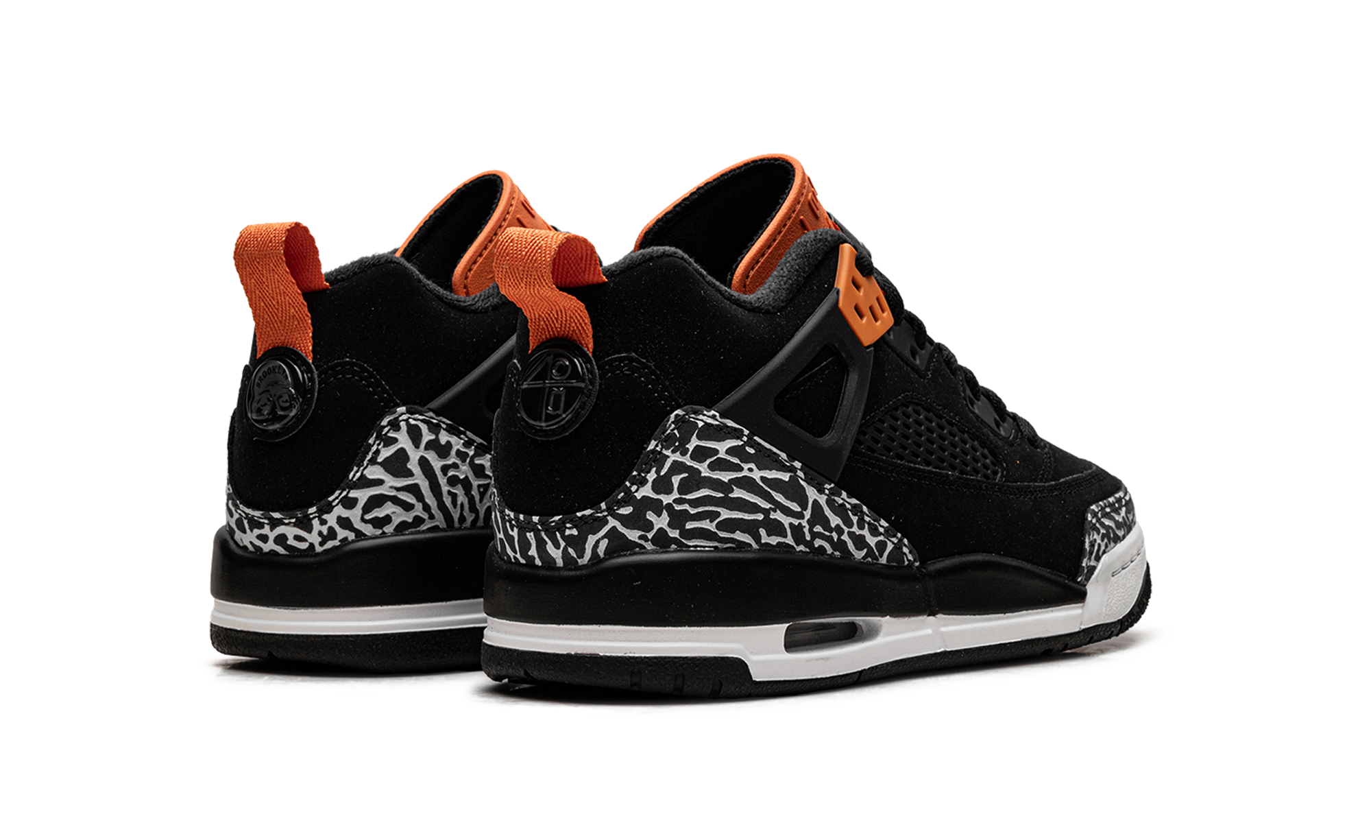 Spizike Low GS "Halloween"