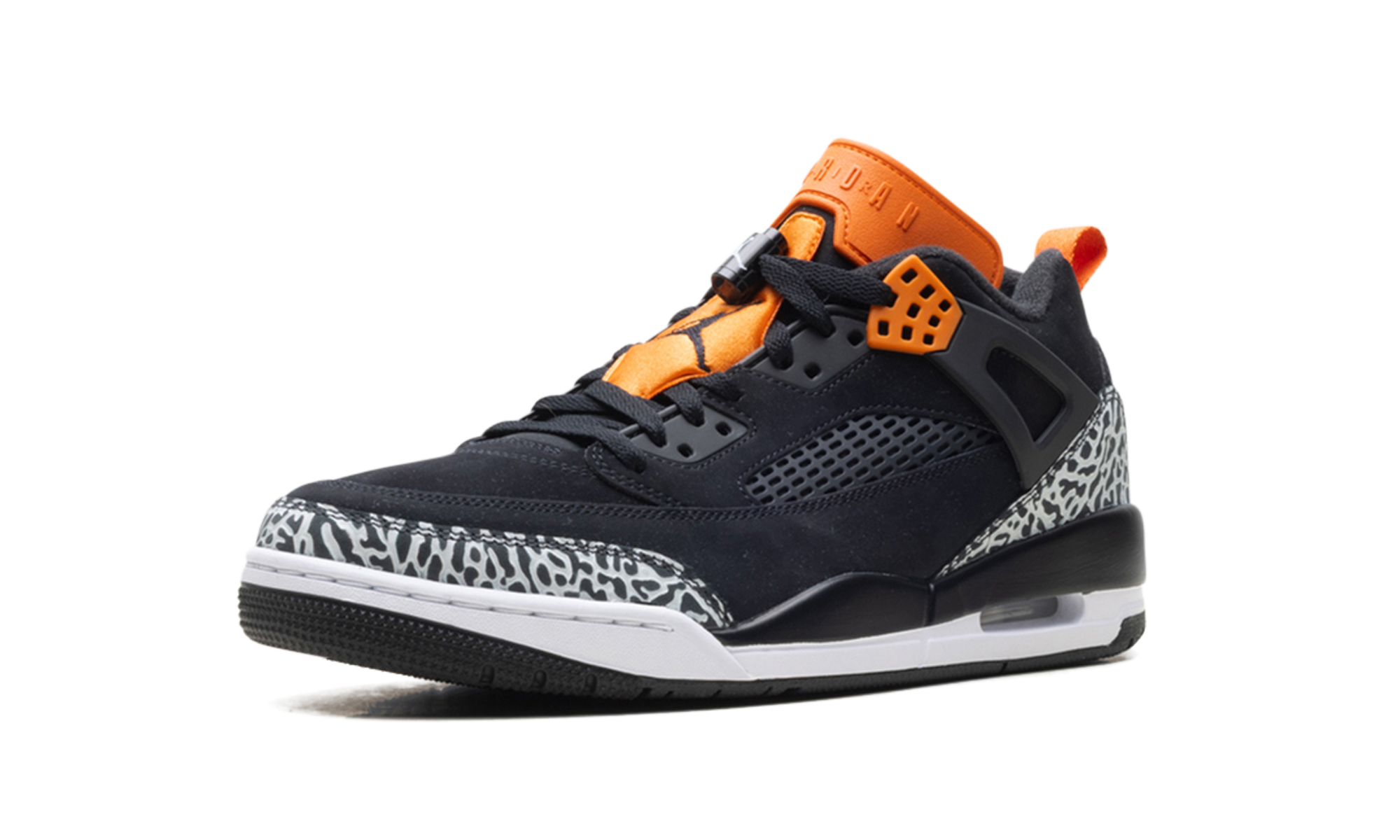 Spizike Low "Halloween"
