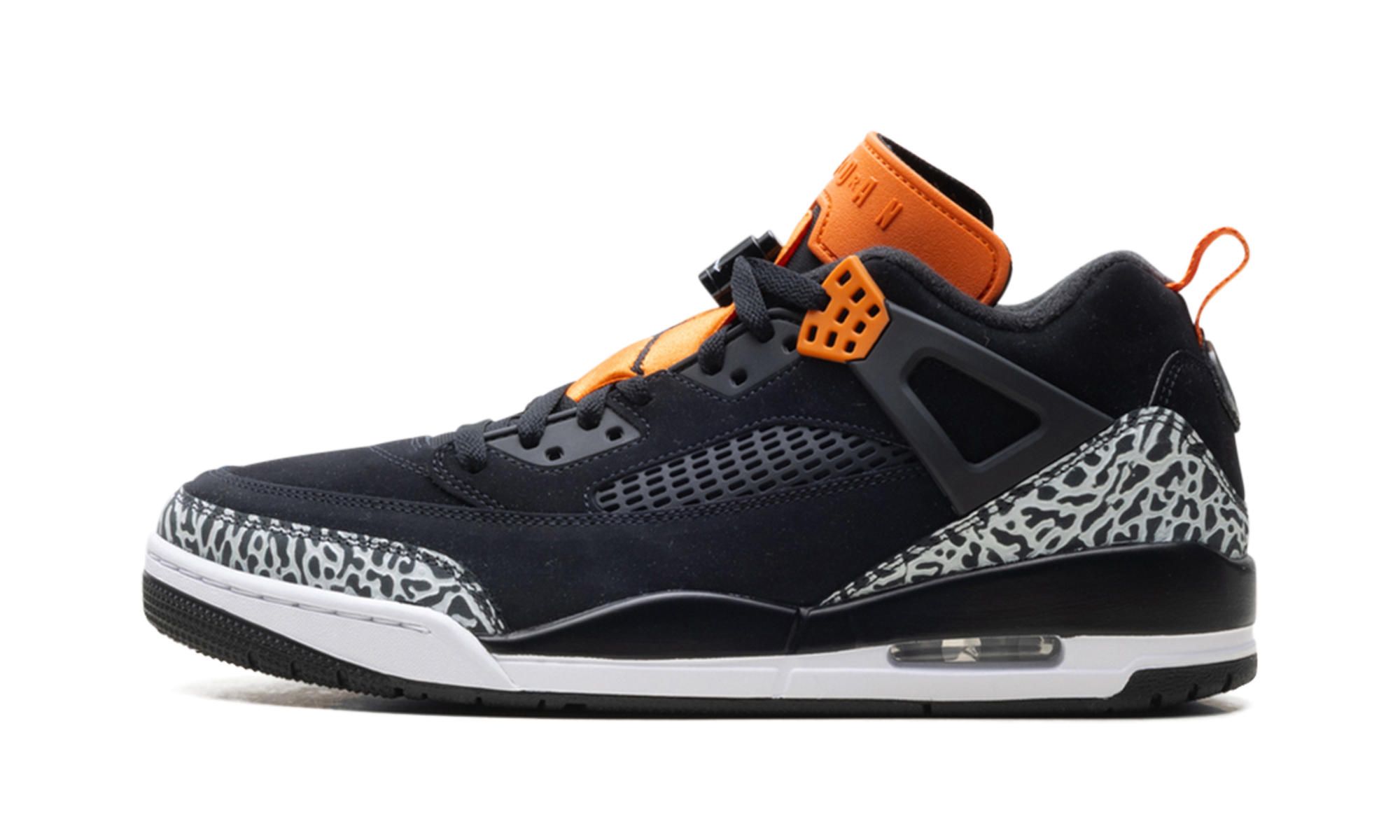Spizike Low "Halloween"