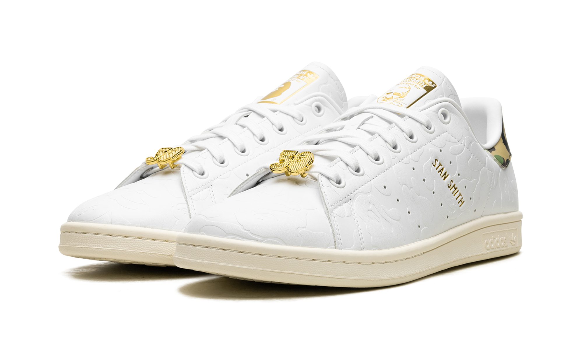 Stan Smith "Bape 30th Anniversary"