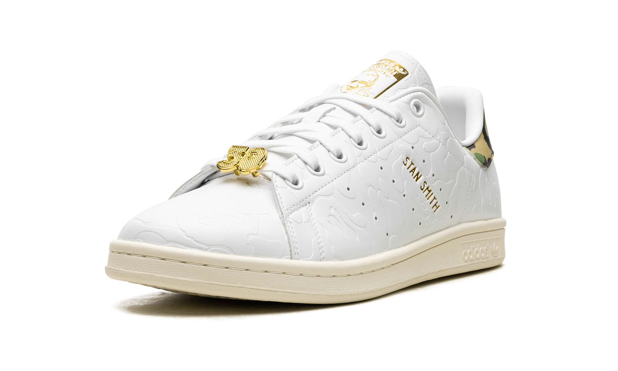 Stan Smith "Bape 30th Anniversary"