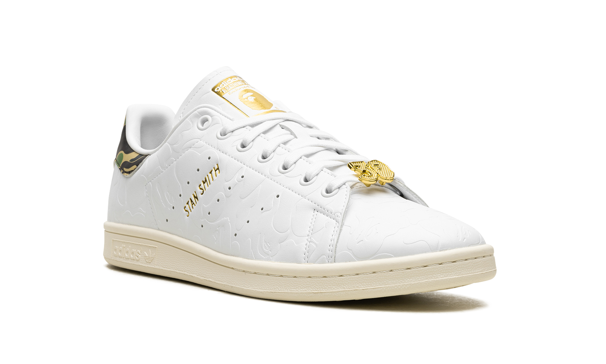 Stan Smith "Bape 30th Anniversary"