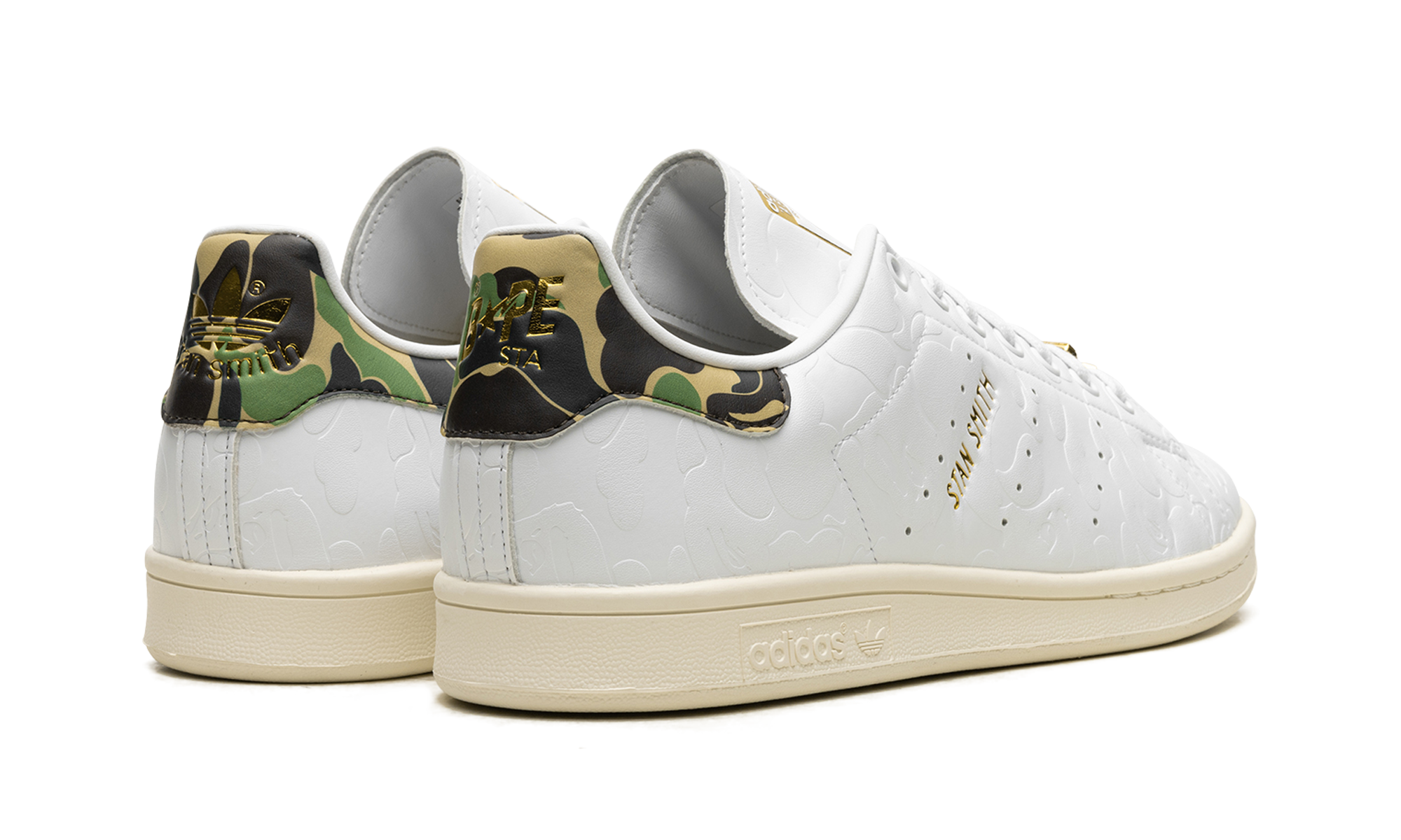 Stan Smith "Bape 30th Anniversary"