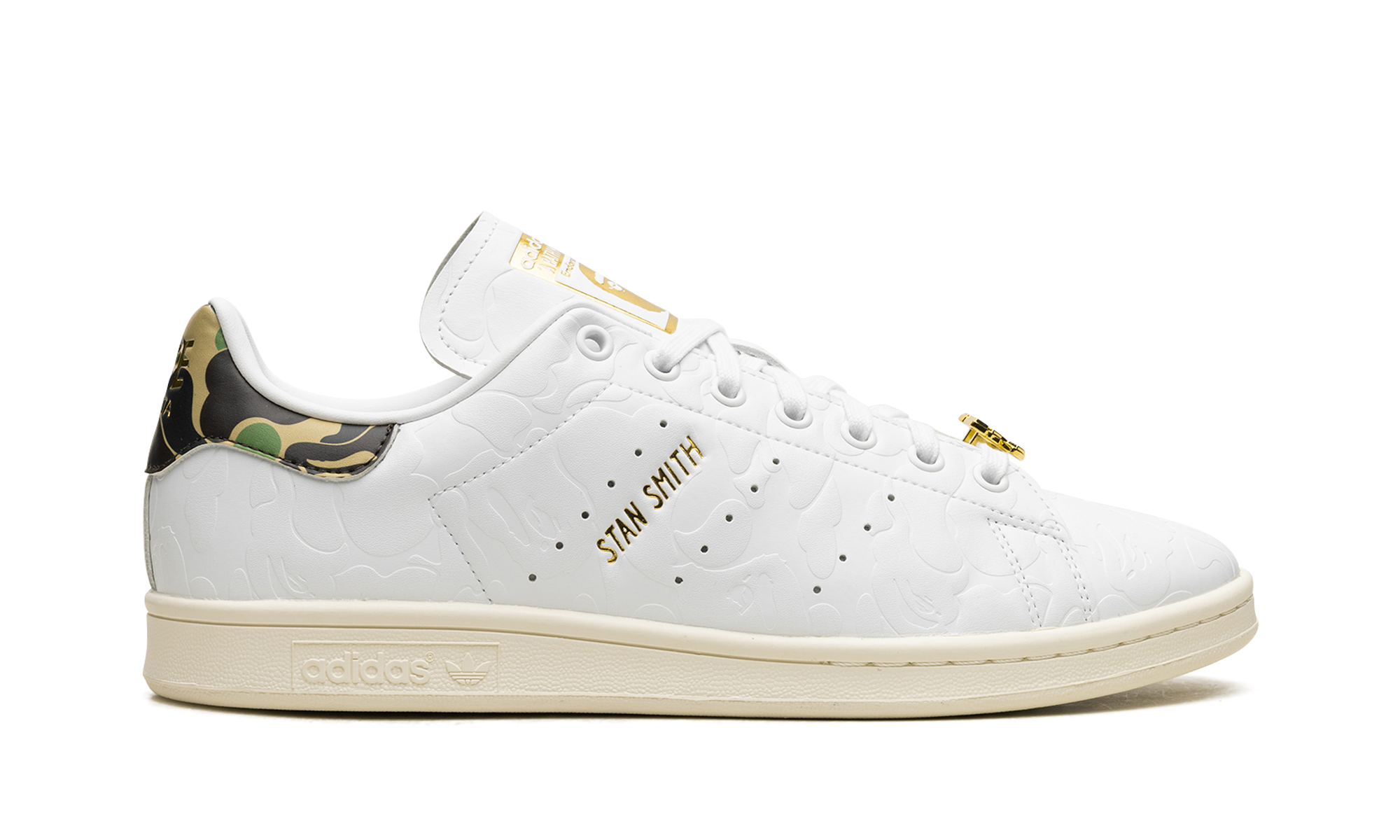 Stan Smith "Bape 30th Anniversary"