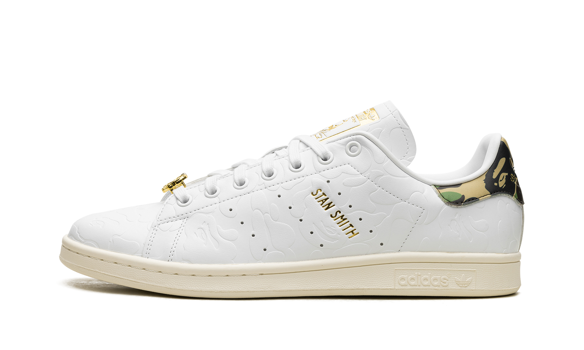 Stan Smith "Bape 30th Anniversary"
