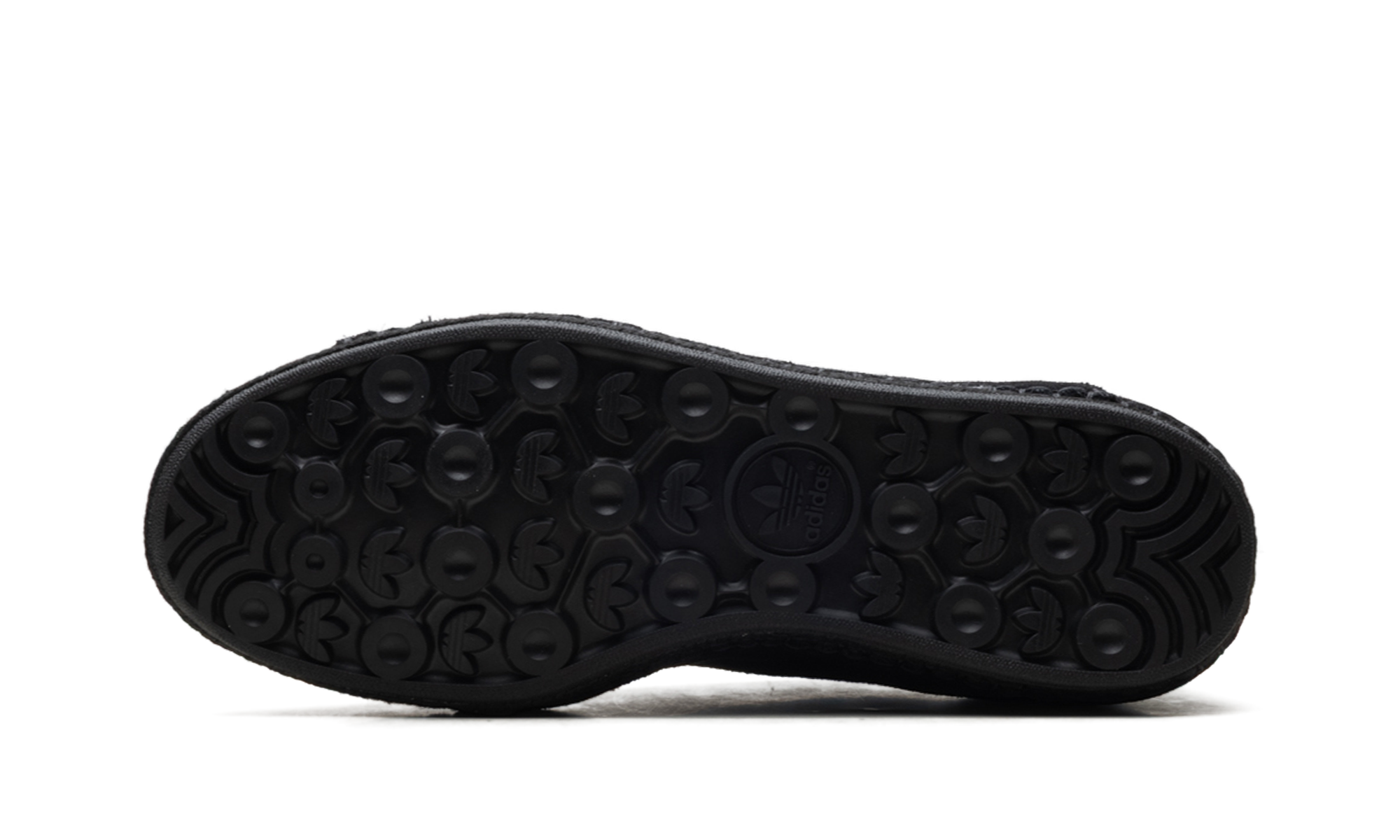 Stan Smith Espadrille "Clot - Black Green"