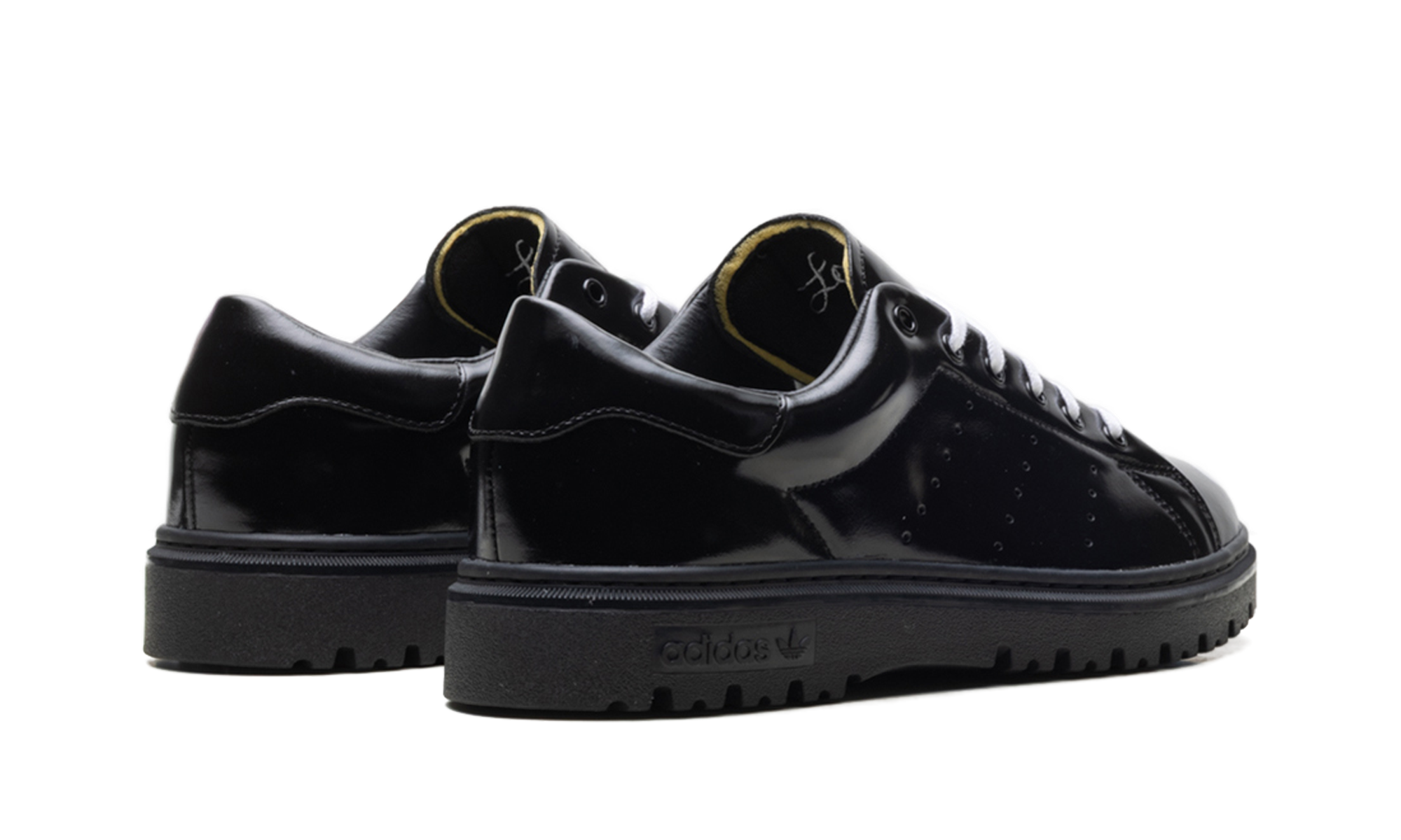 Stan Smith "Freizeit Spongebob Squarepants"