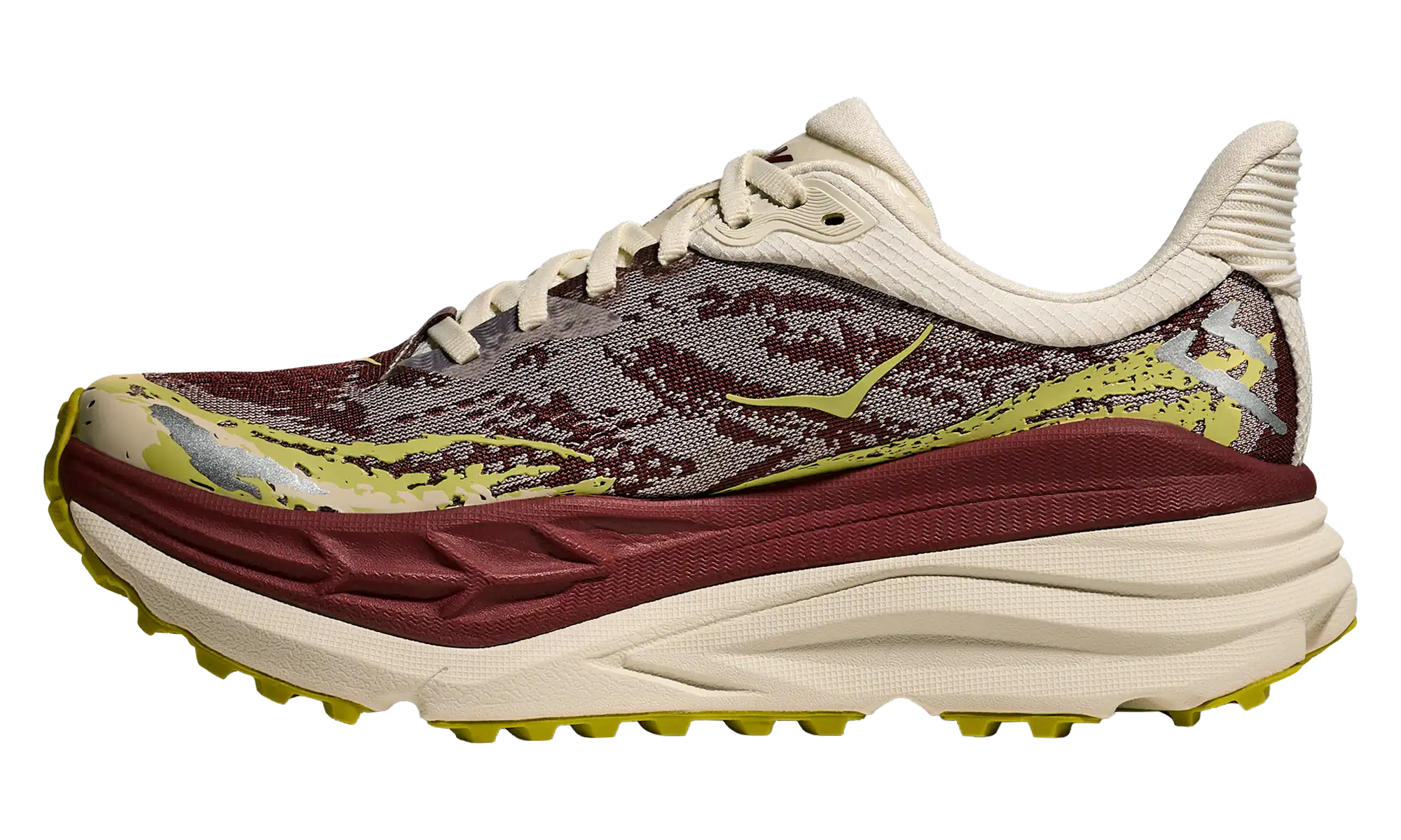 Stinson 7 Women "Truffle Salt Dark Cedar"