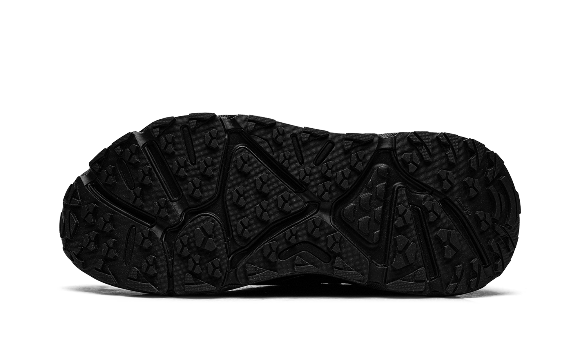 Stinson Evo Gore-Tex "Black Silver"