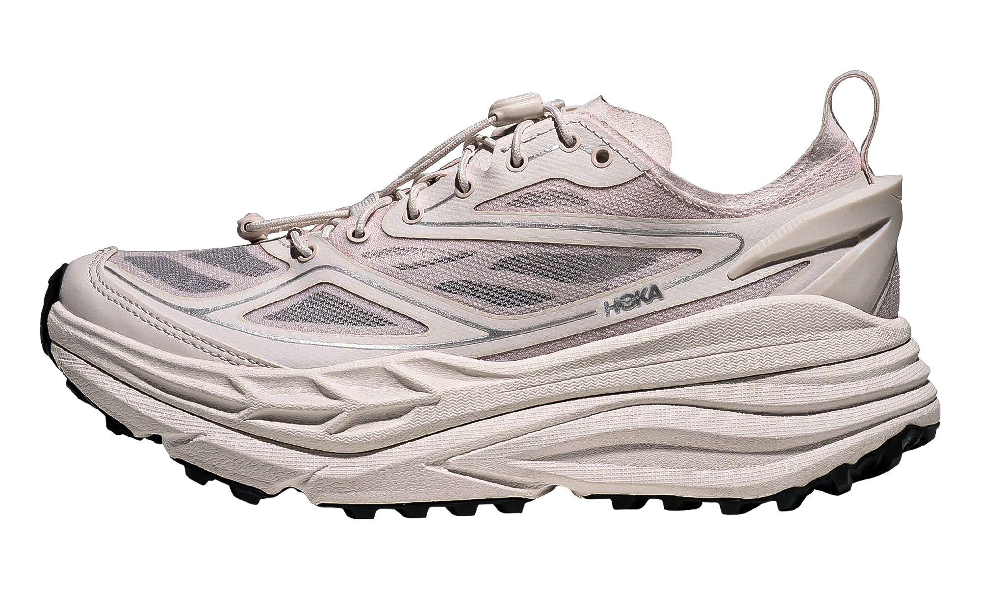 Stinson One7 "Grout / Silver"