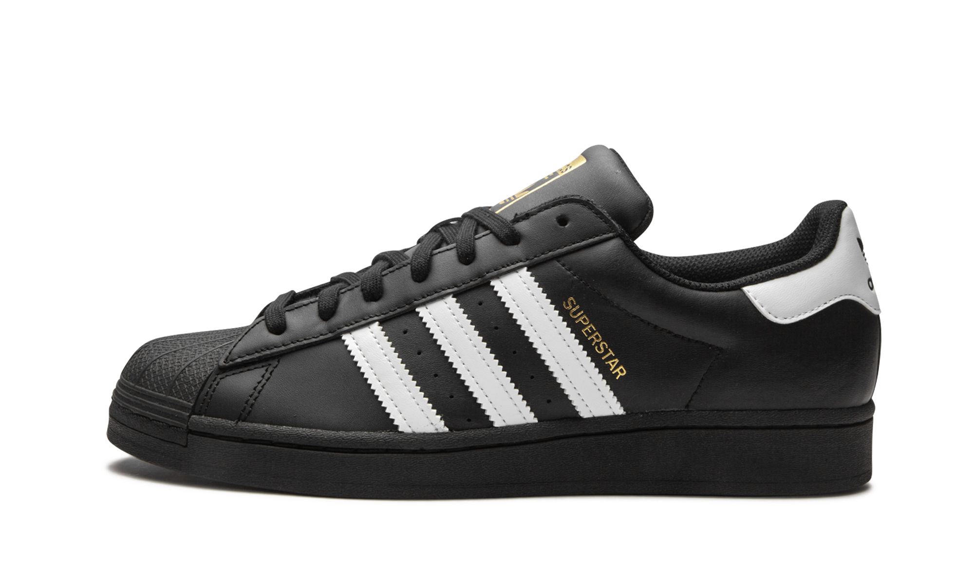 Superstar "Black White"
