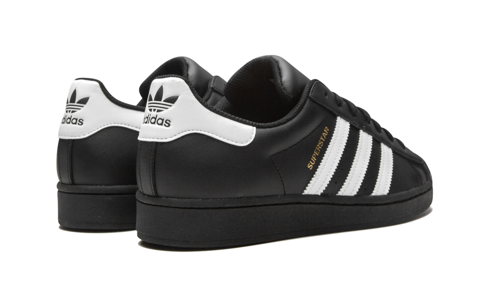 Superstar "Black White"