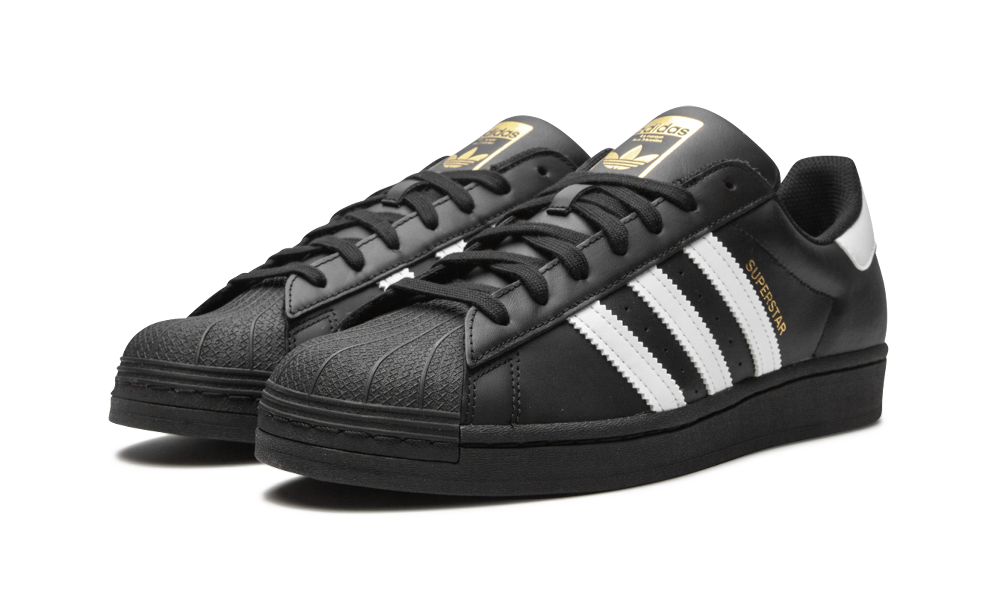Superstar "Black White"