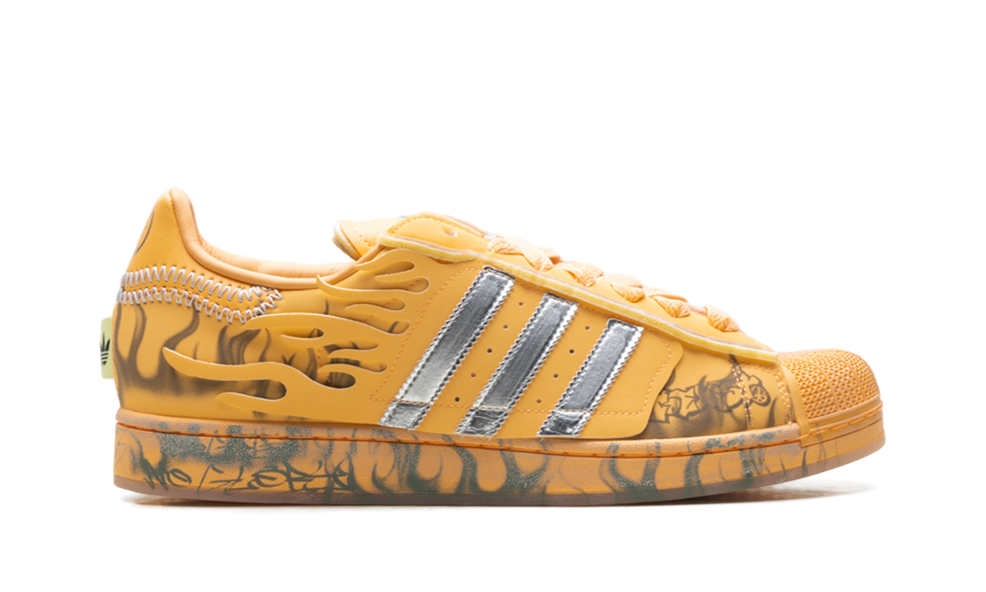 Superstar "Hellstar Hazy Orange"