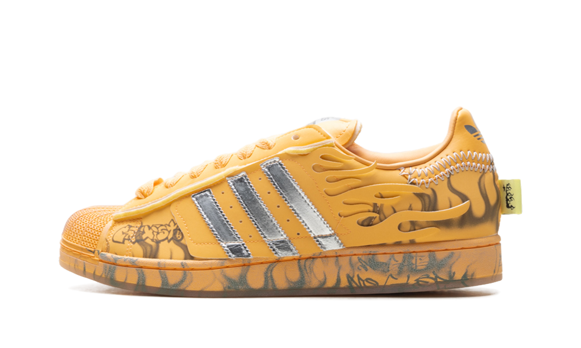 Superstar "Hellstar Hazy Orange"