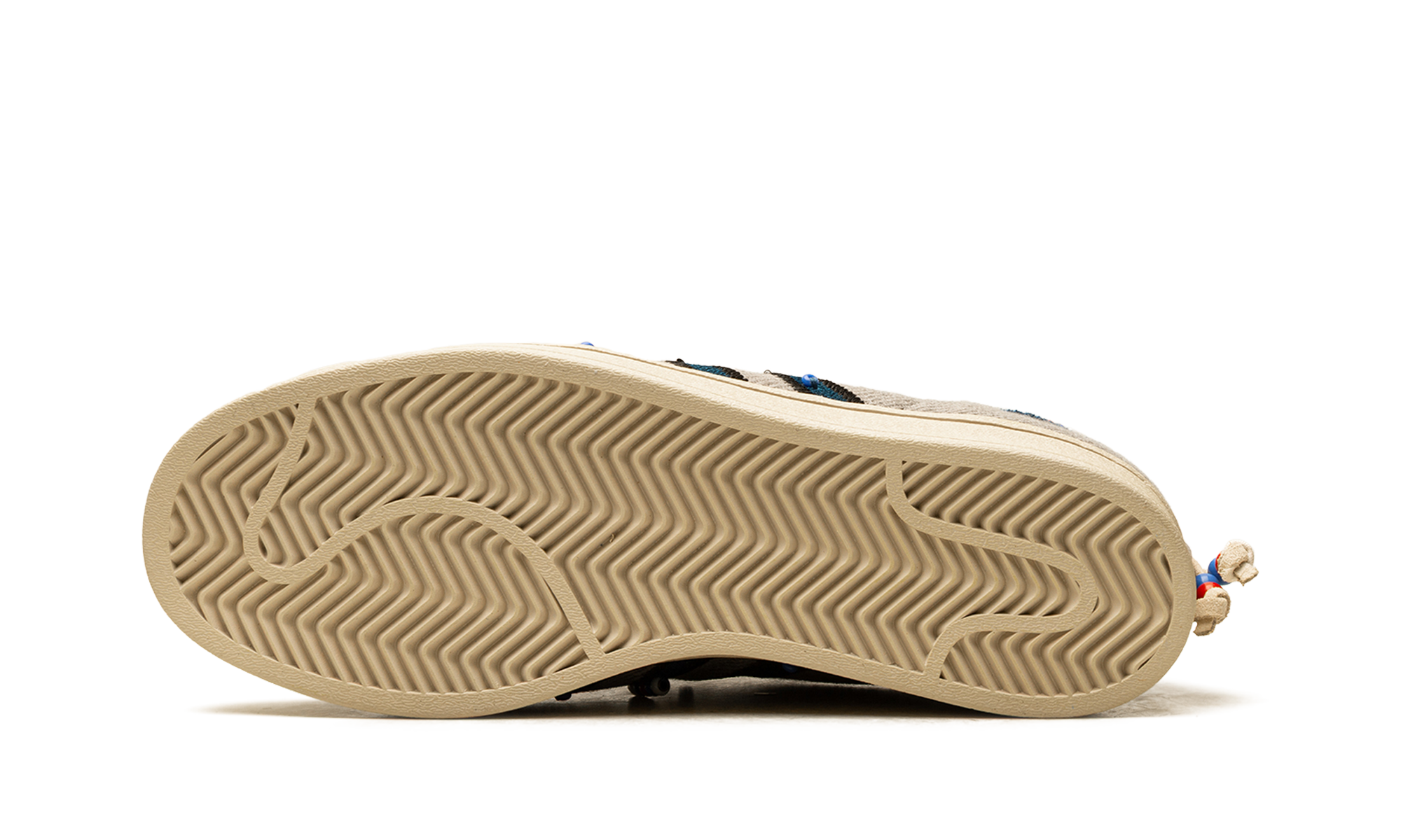 Superstar Laceless "Legend Marine"