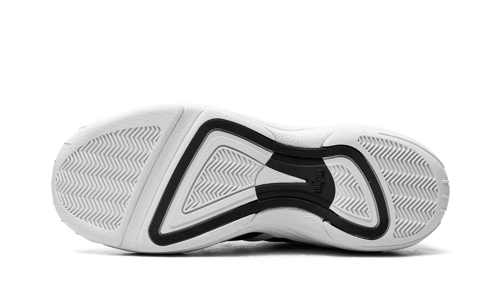 Superstar Millenium "White / Black"