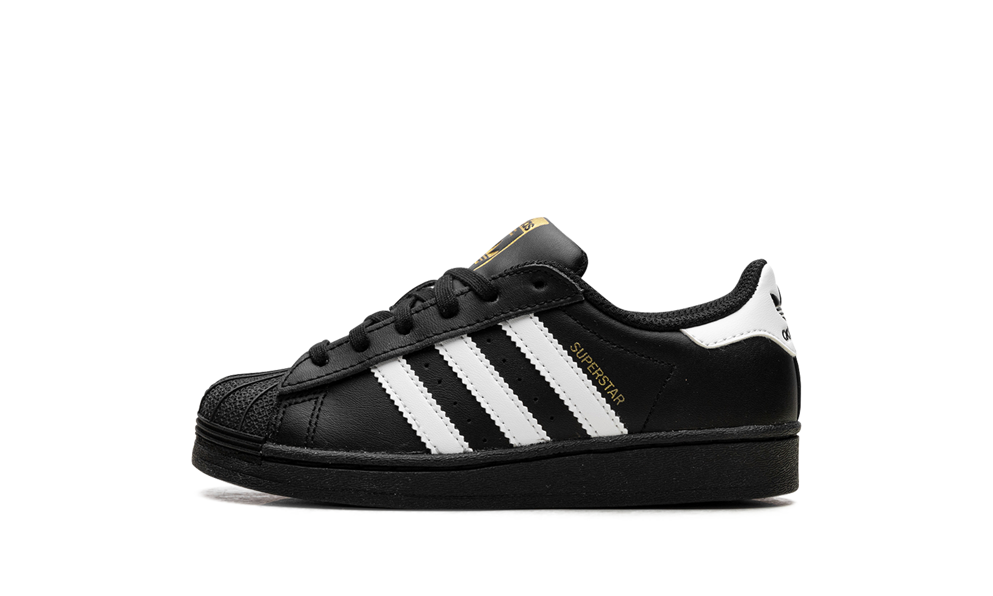 Superstar Ps "Black White"