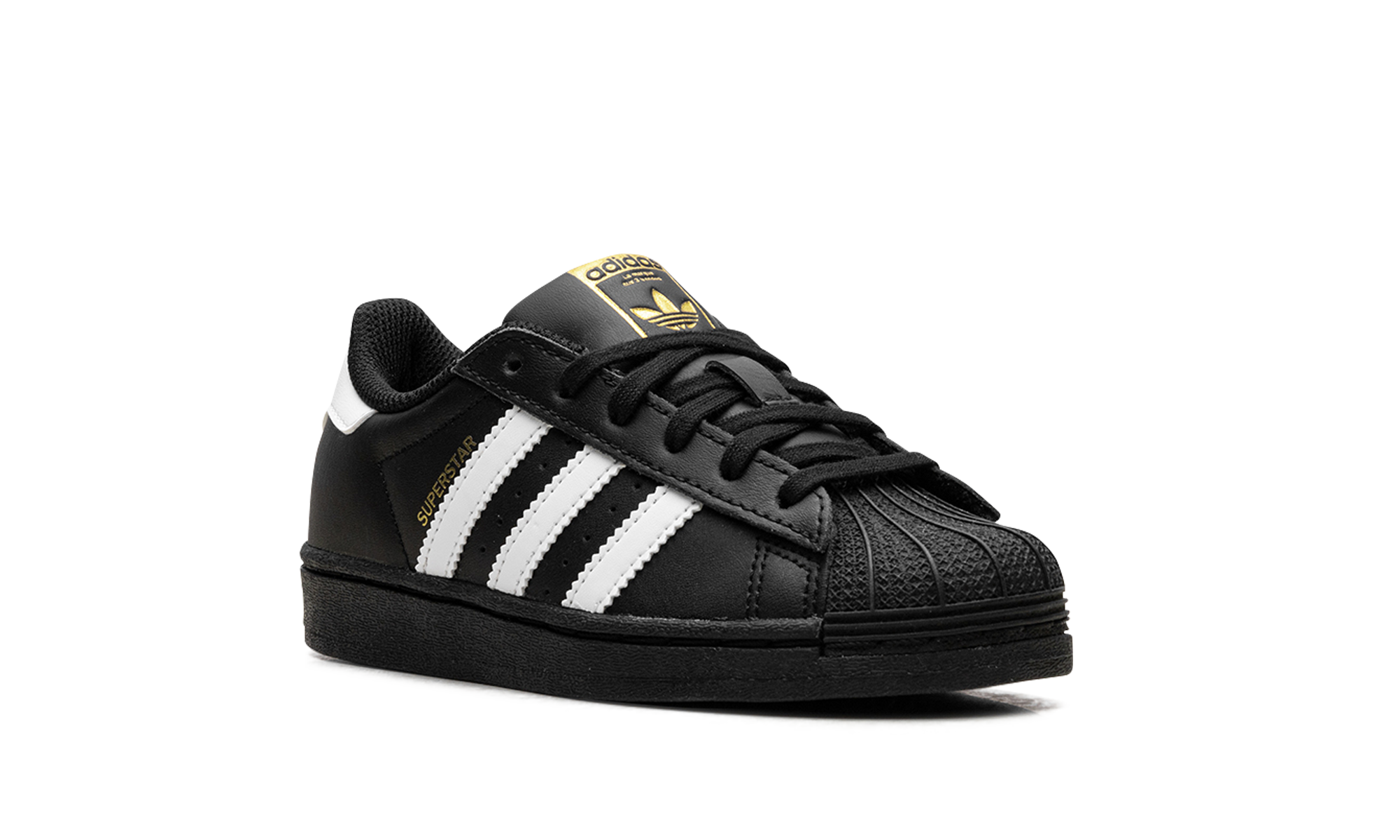 Superstar Ps "Black White"