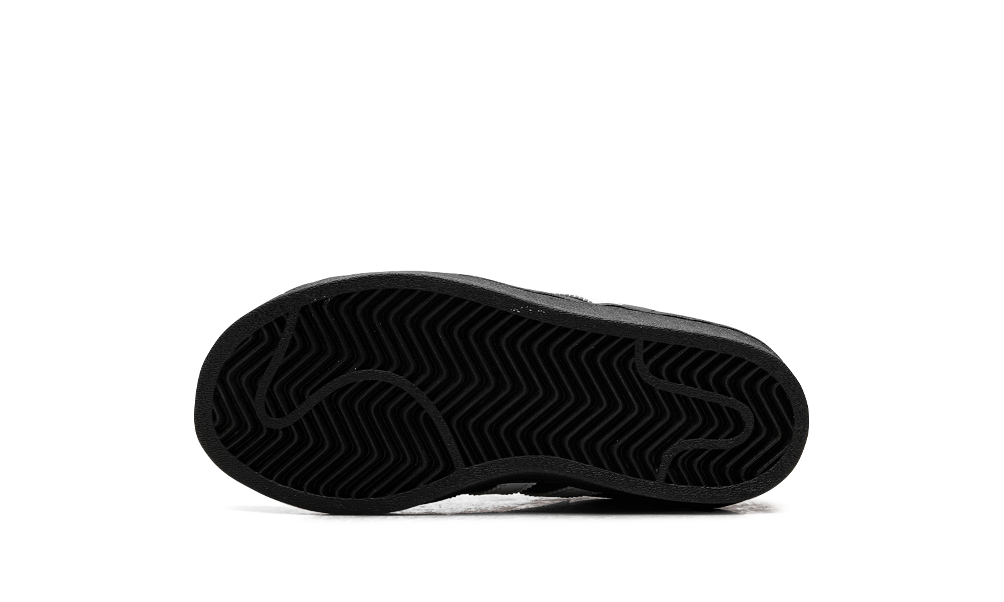 Superstar Ps "Black White"