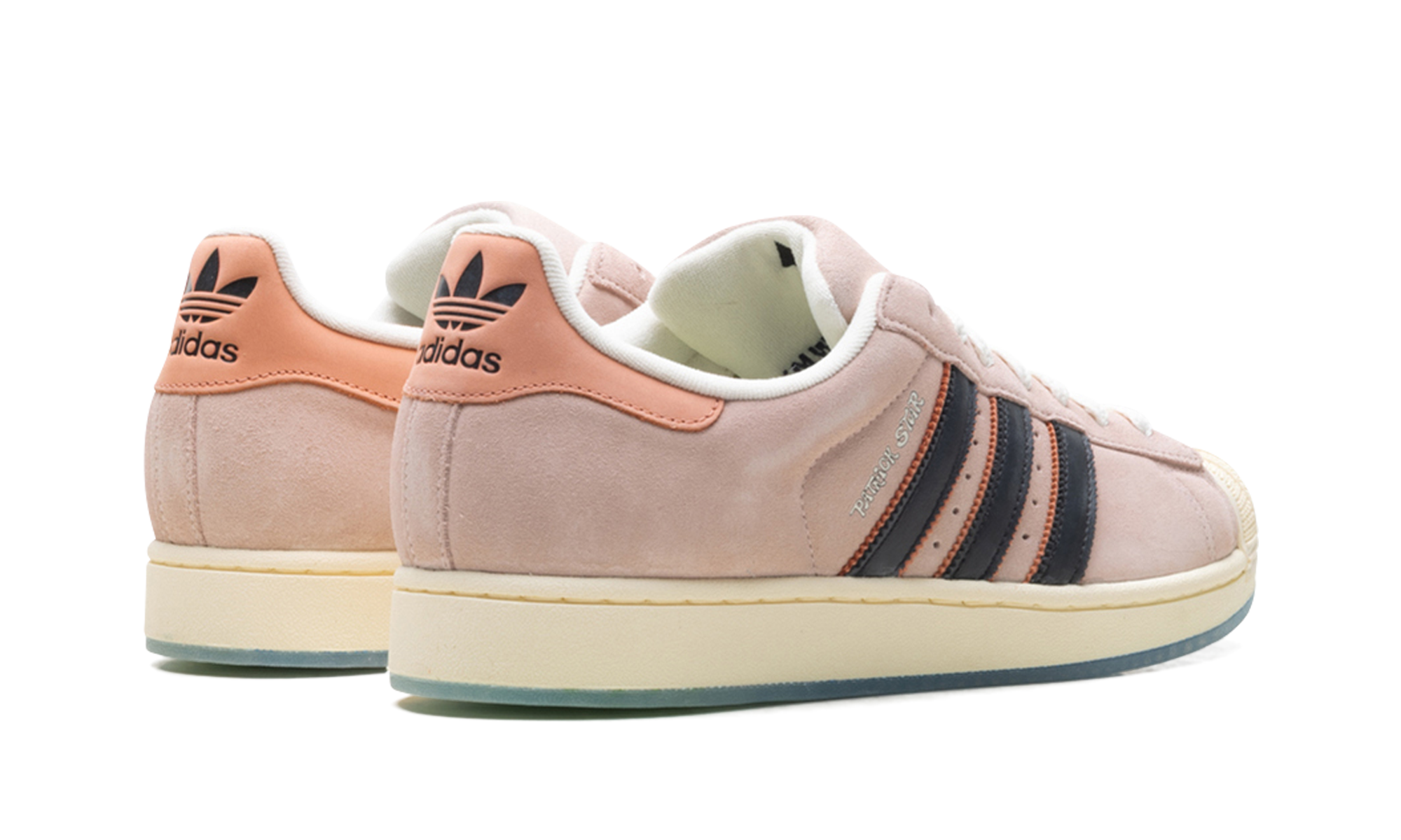 Superstar "Spongebob Squarepants - Patrick Star"