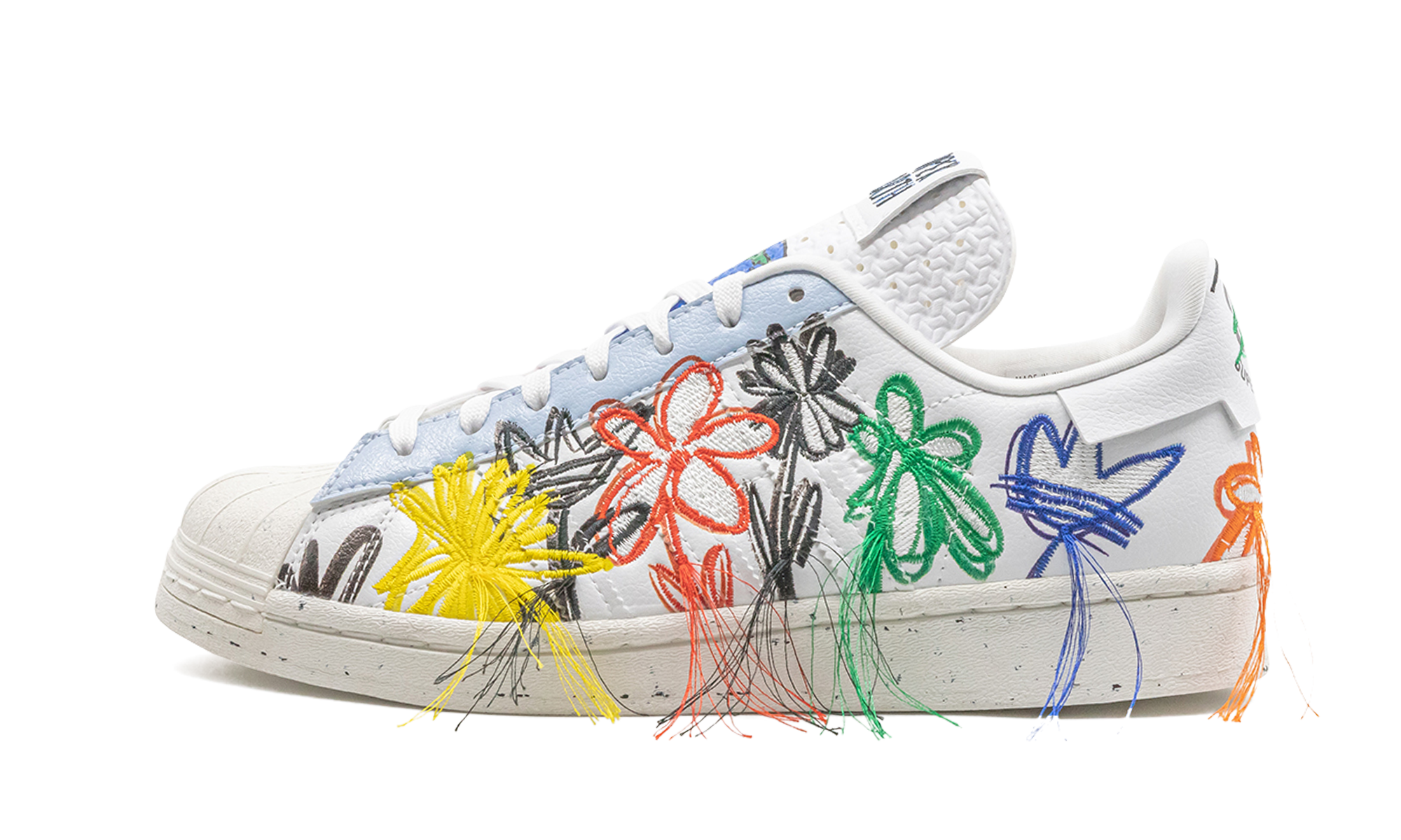 Superstar Superearth "Sean Wotherspoon"
