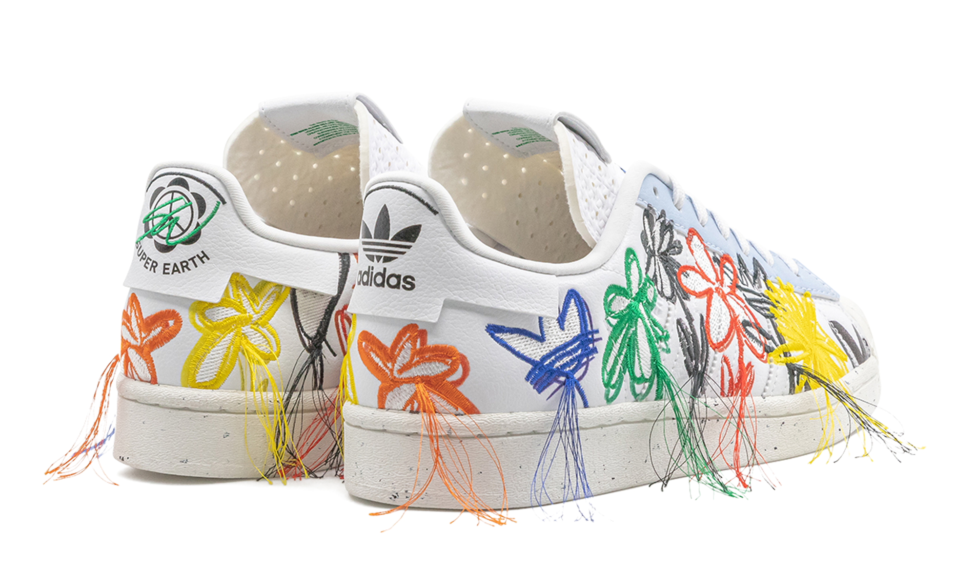 Superstar Superearth "Sean Wotherspoon"