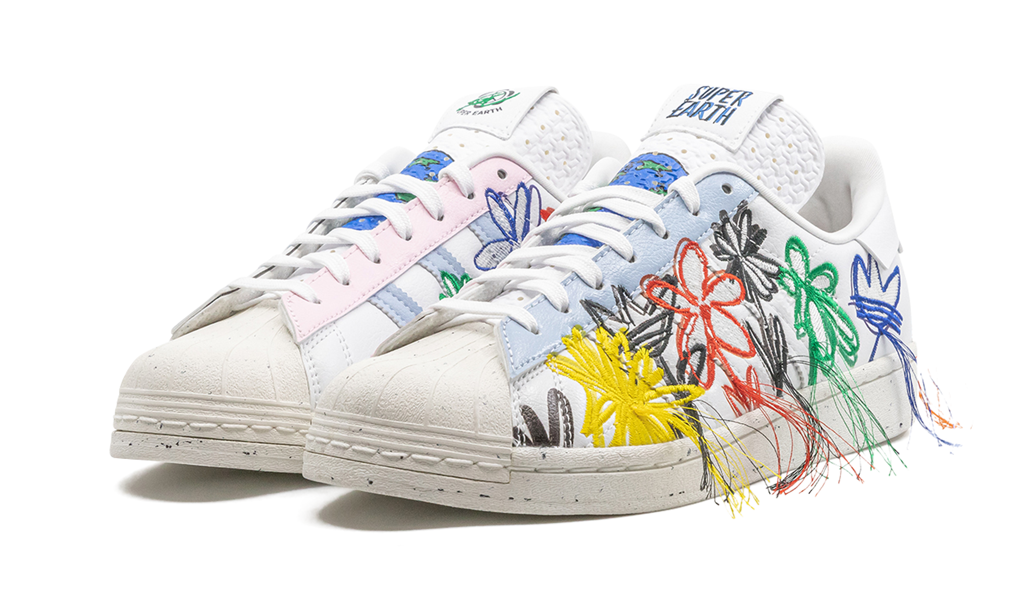 Superstar Superearth "Sean Wotherspoon"