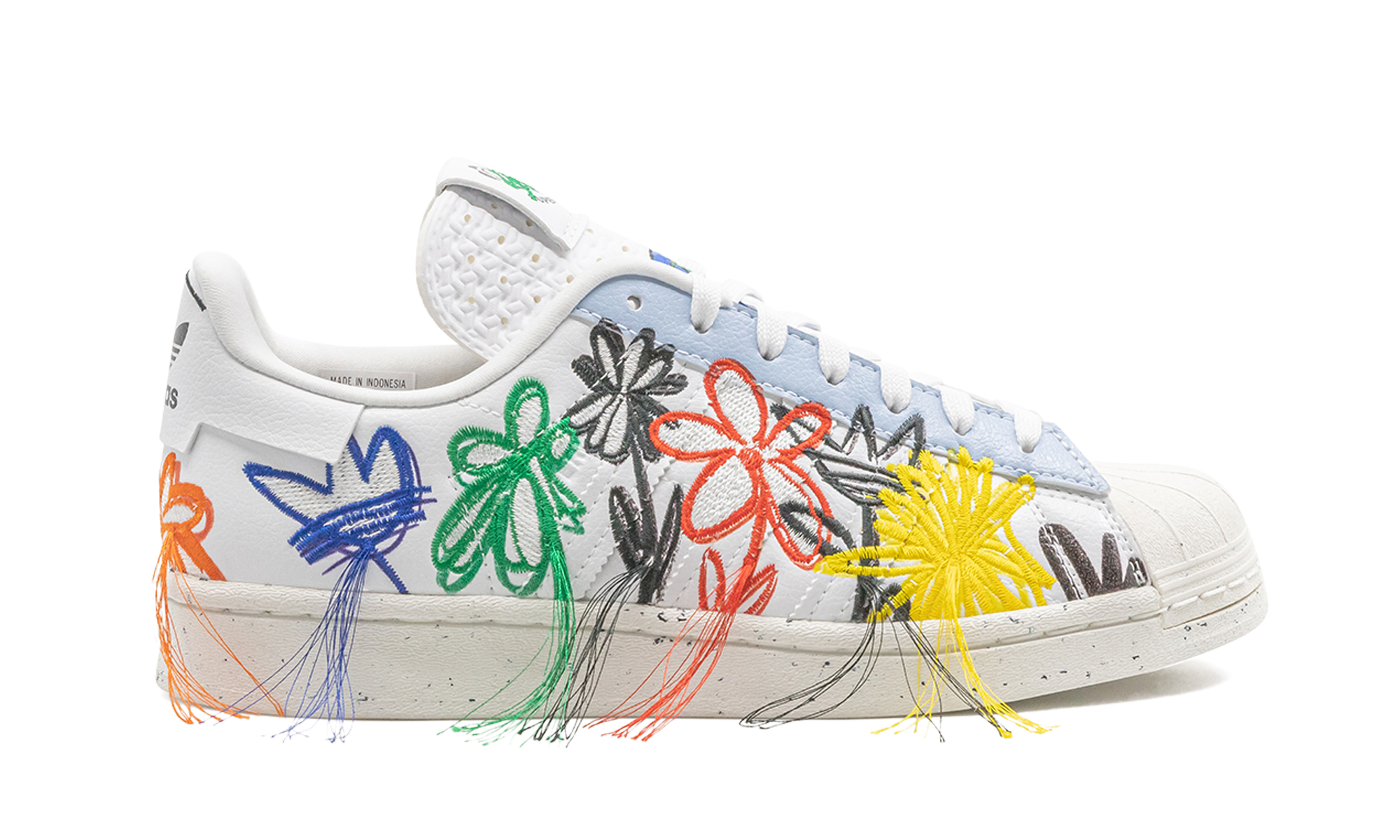 Superstar Superearth "Sean Wotherspoon"