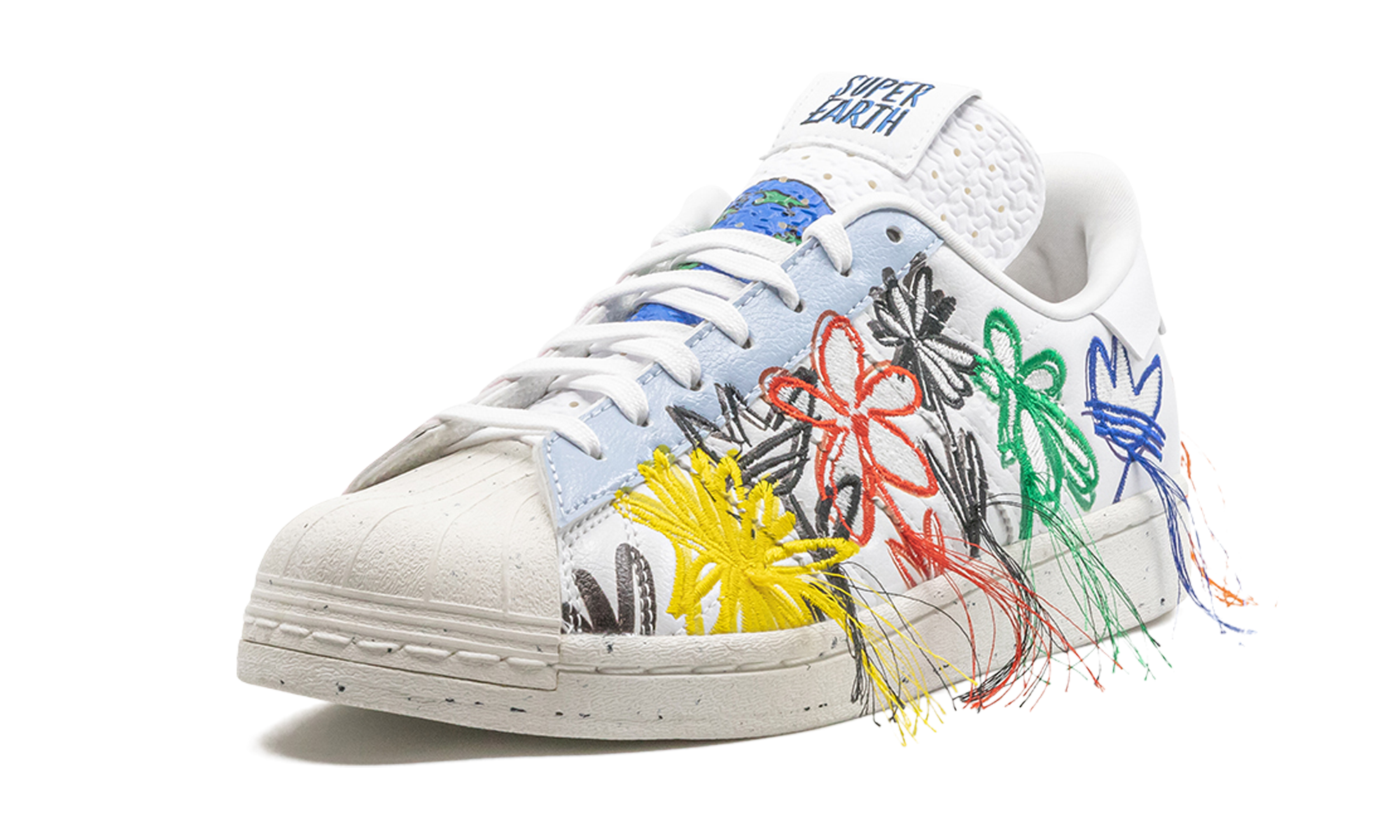 Superstar Superearth "Sean Wotherspoon"