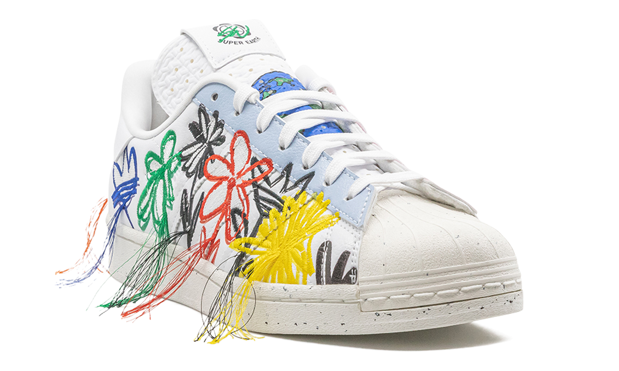 Superstar Superearth "Sean Wotherspoon"