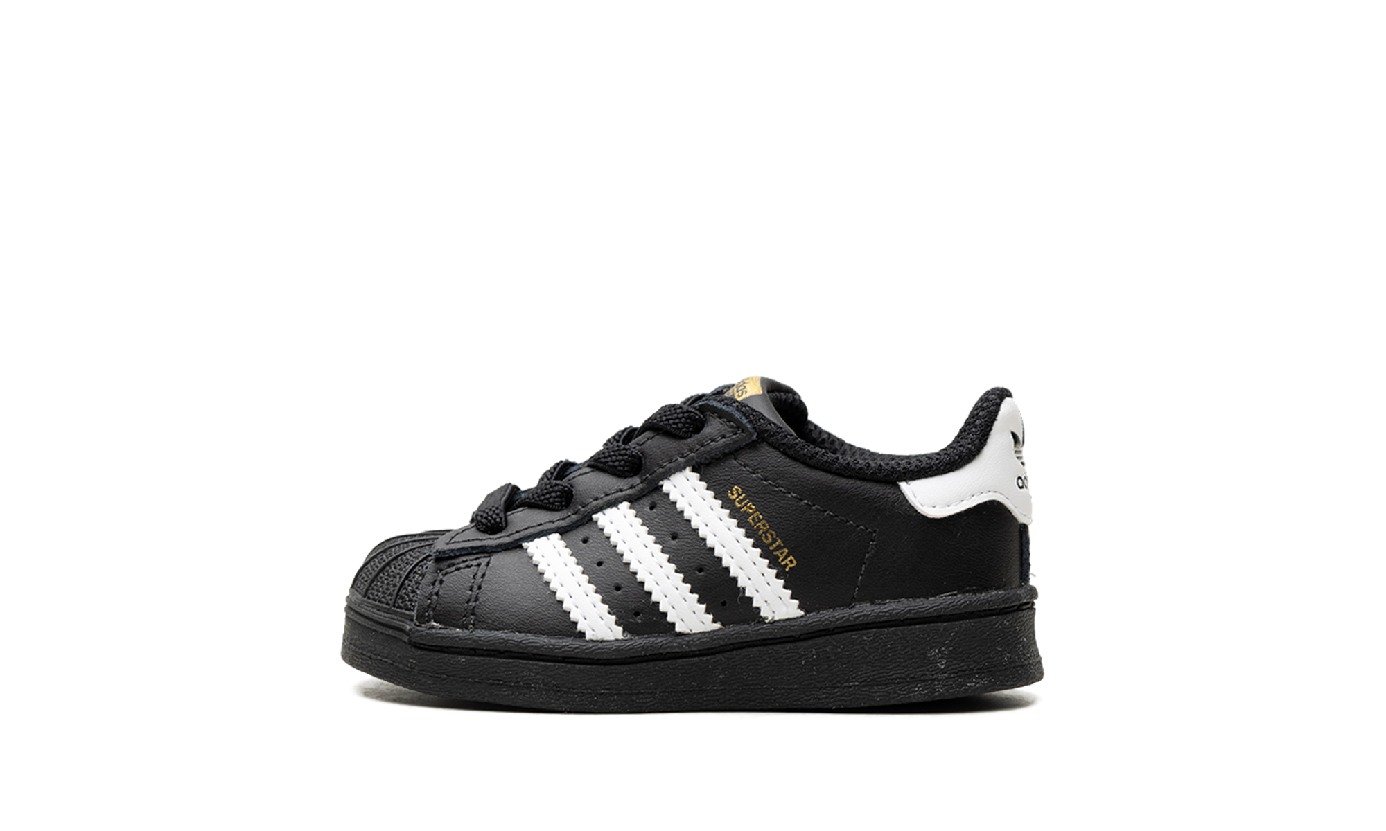 Superstar Td "Black"