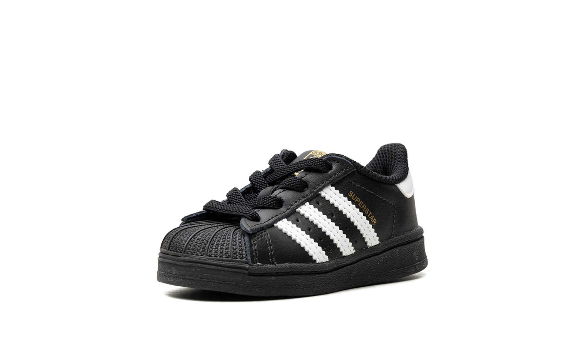 Superstar Td "Black"