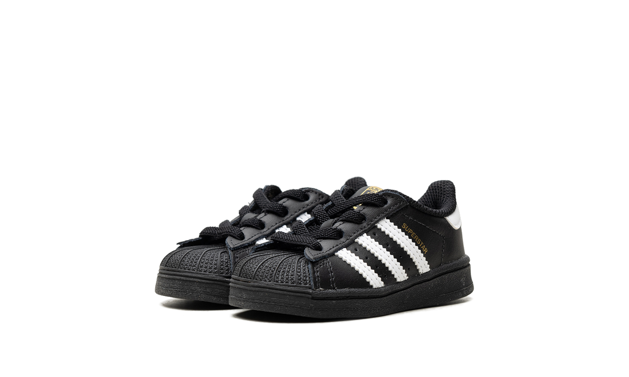 Superstar Td "Black"