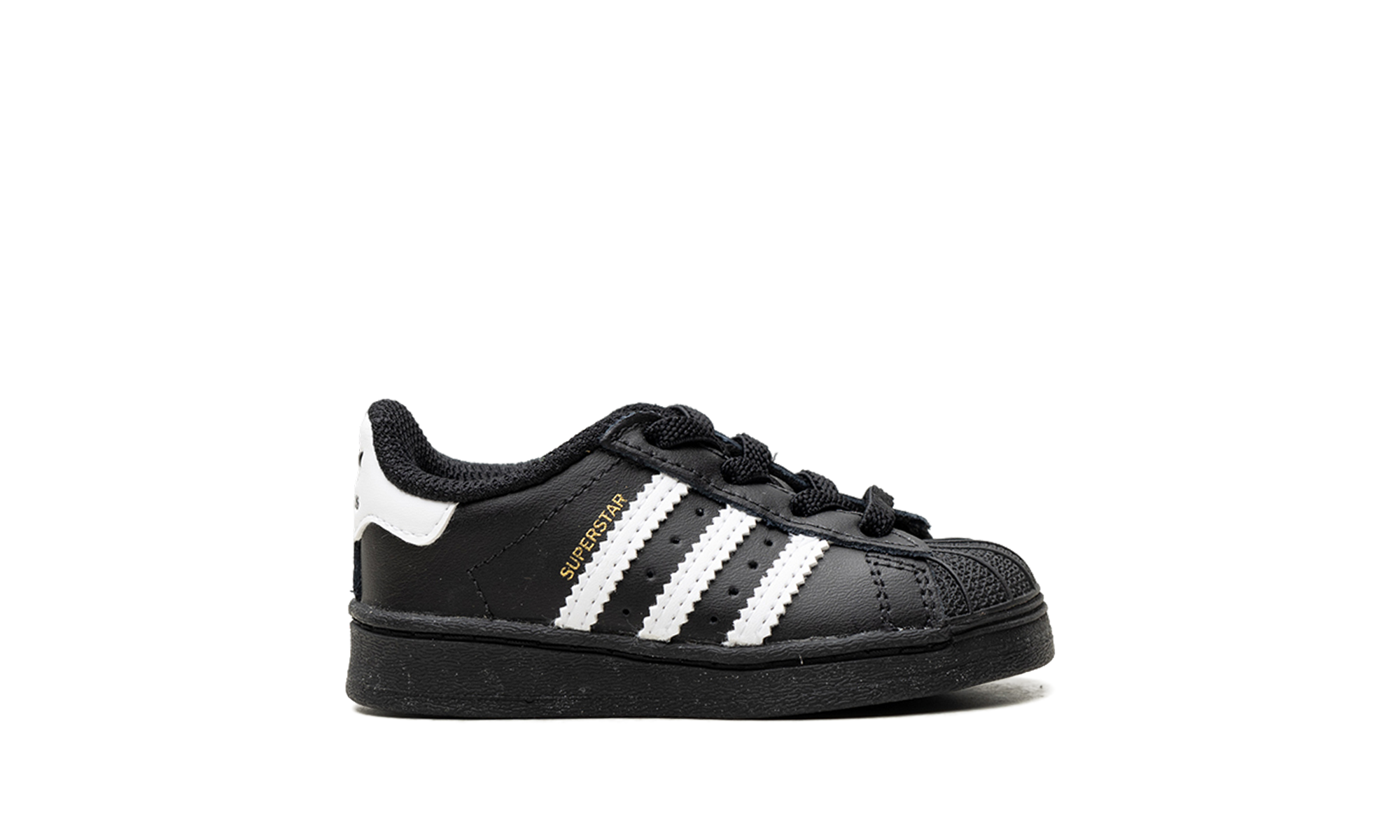 Superstar Td "Black"