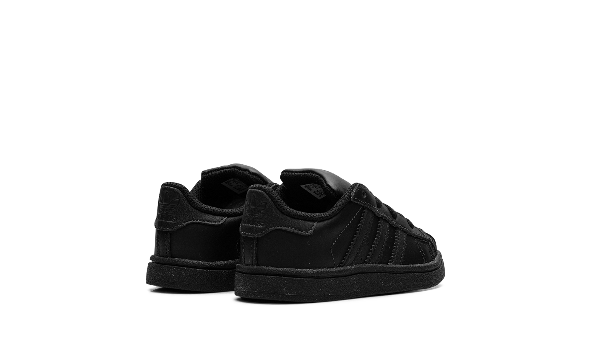 Superstar Td "Black"
