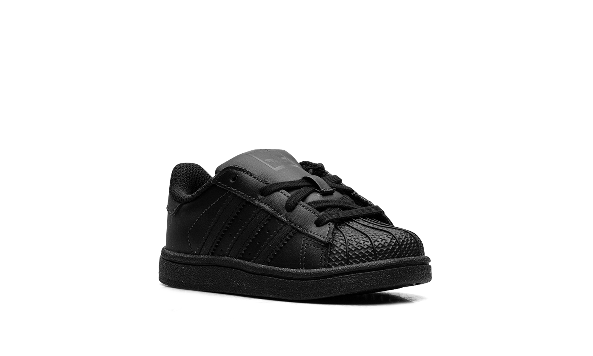 Superstar Td "Black"