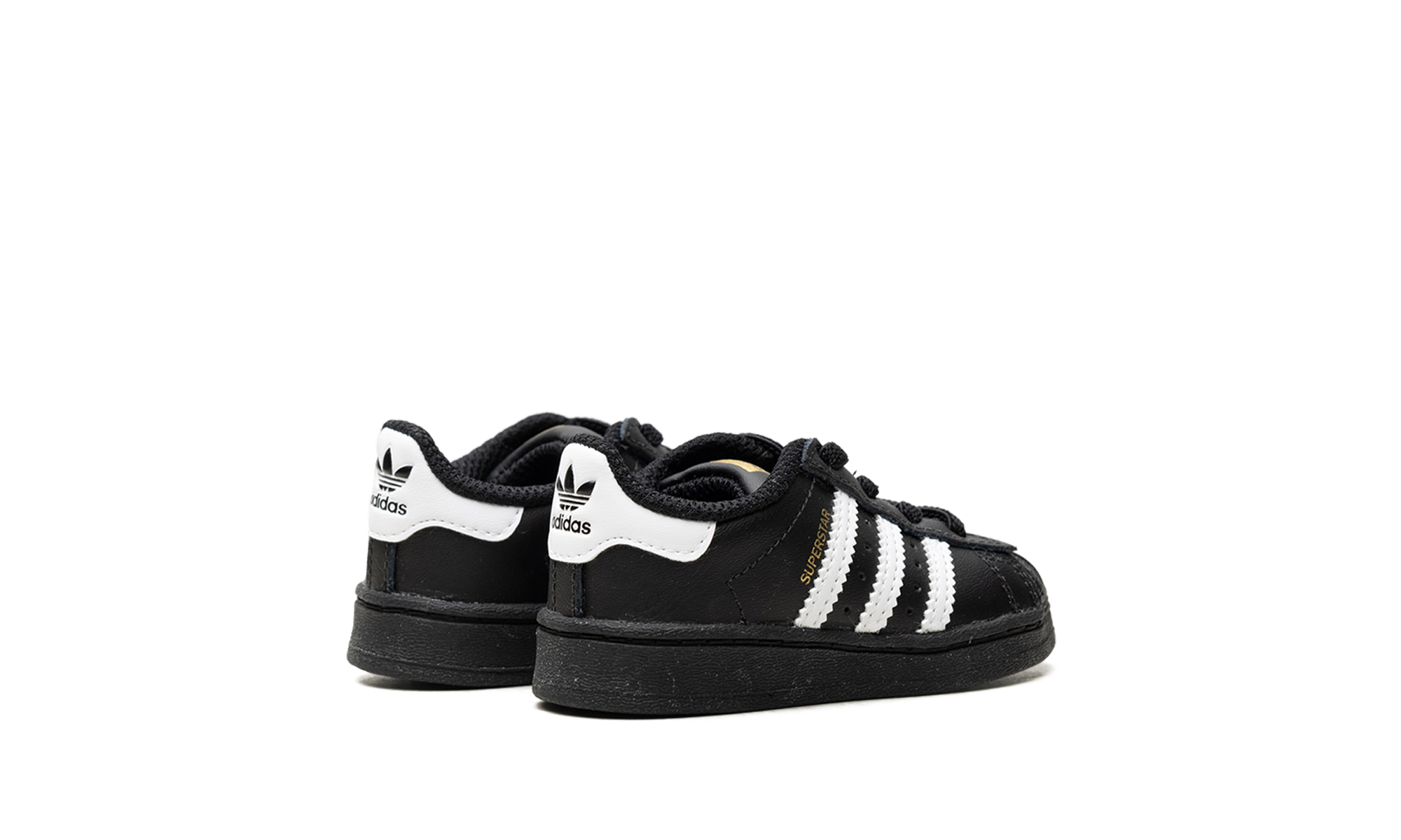 Superstar Td "Black"