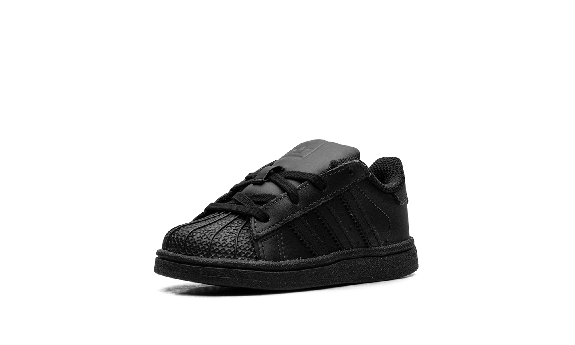 Superstar Td "Black"