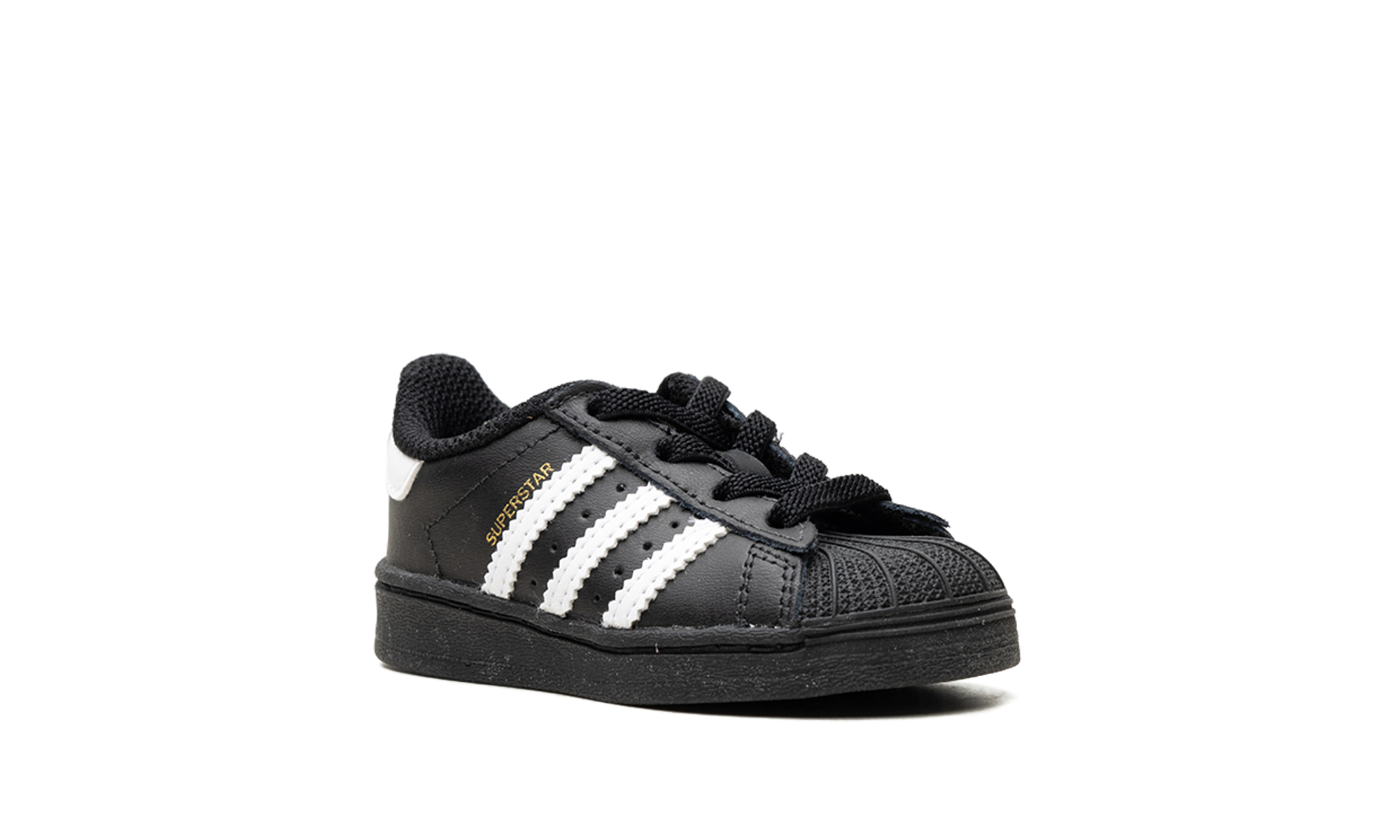 Superstar Td "Black"
