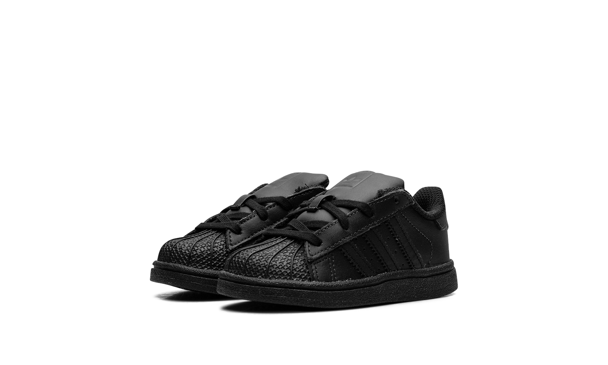 Superstar Td "Black"