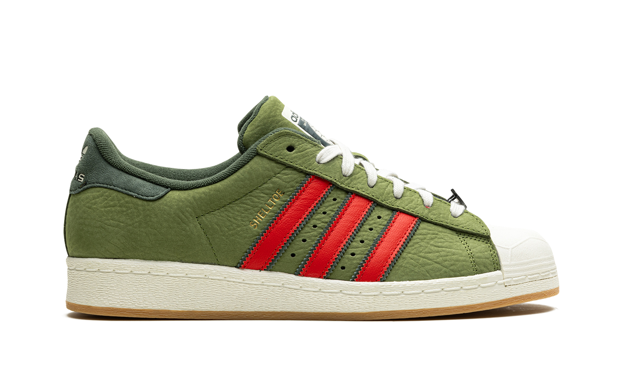 Superstar "Teenage Mutant Ninja Turtles - Shelltoes"