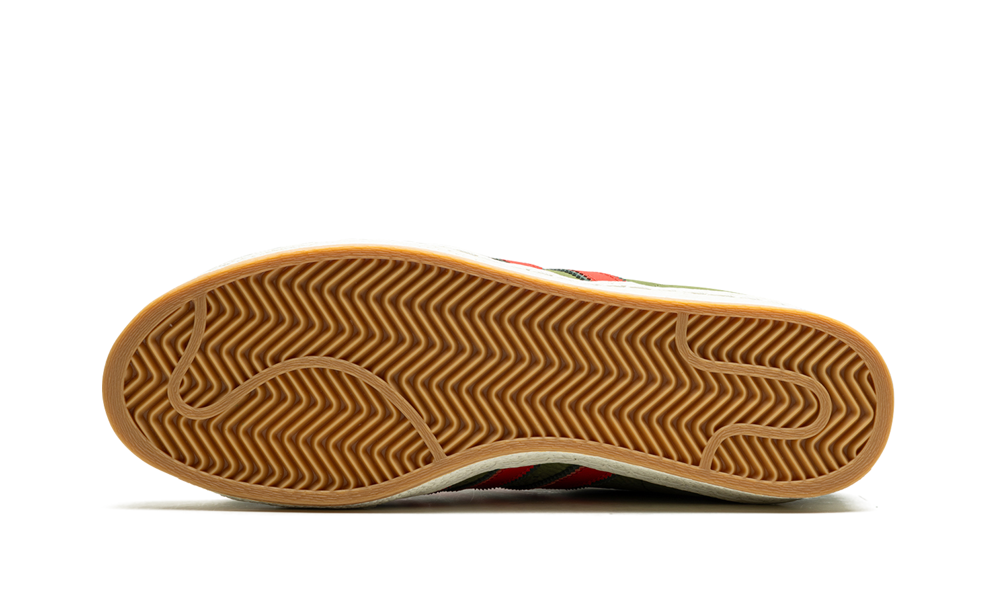 Superstar "Teenage Mutant Ninja Turtles - Shelltoes"