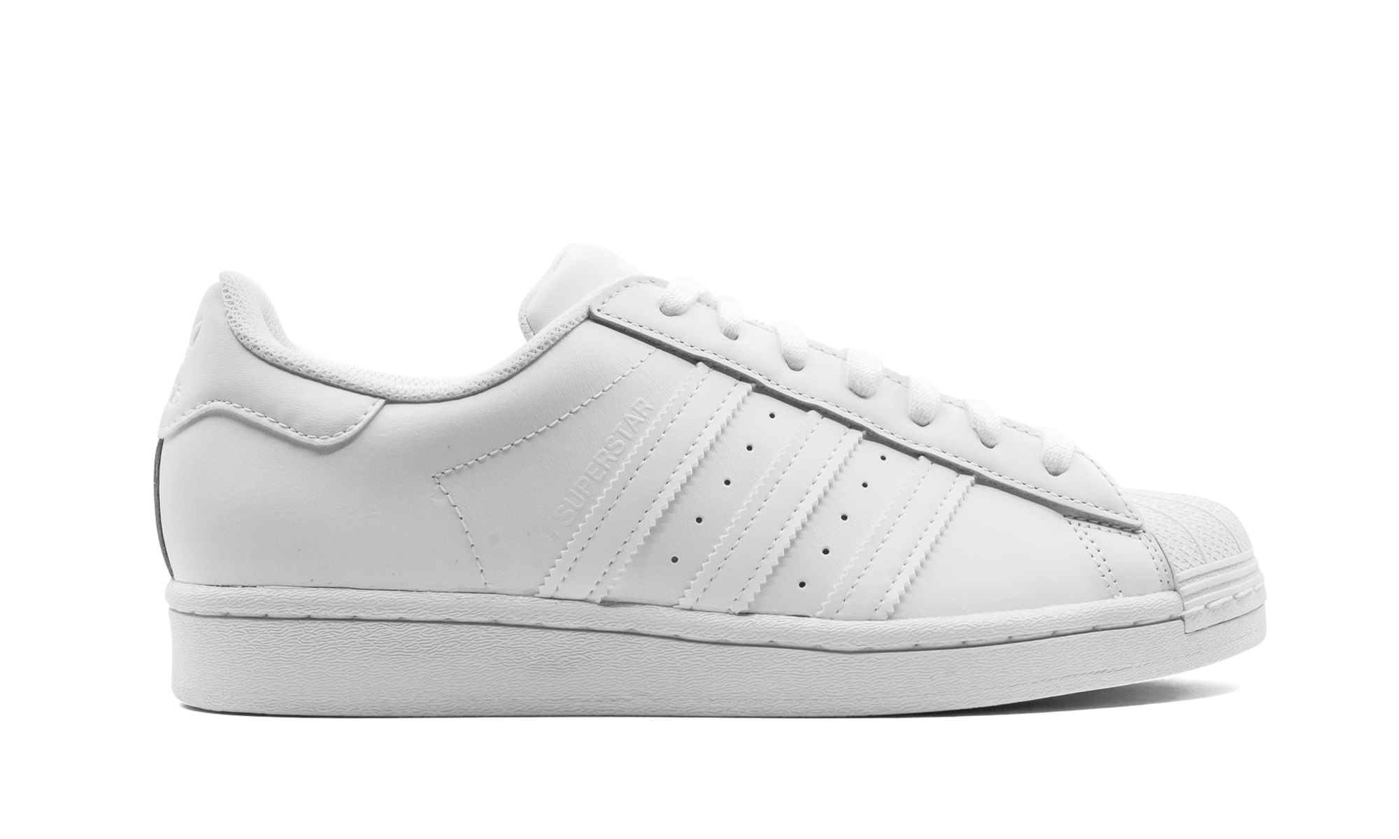 Superstar "White"