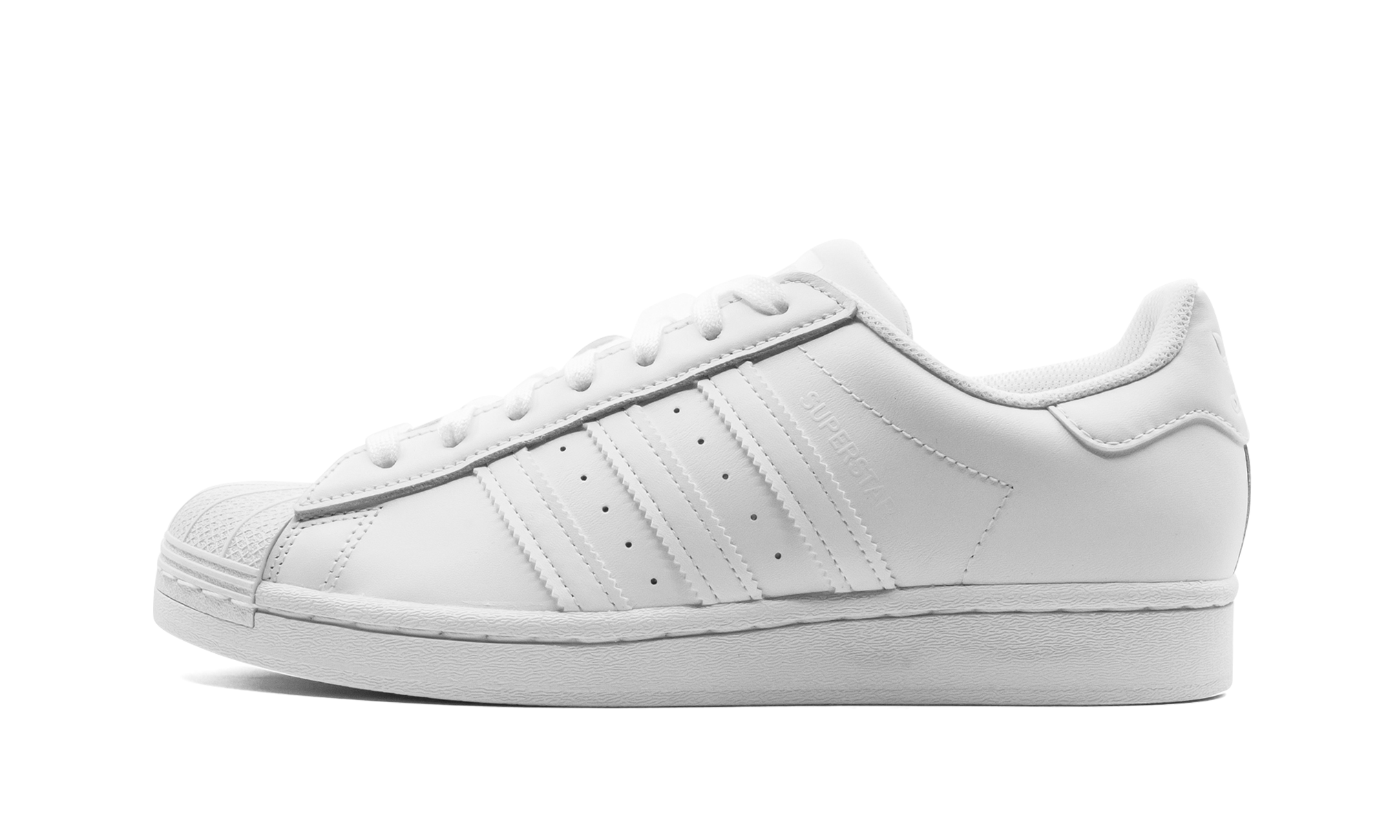 Superstar "White"