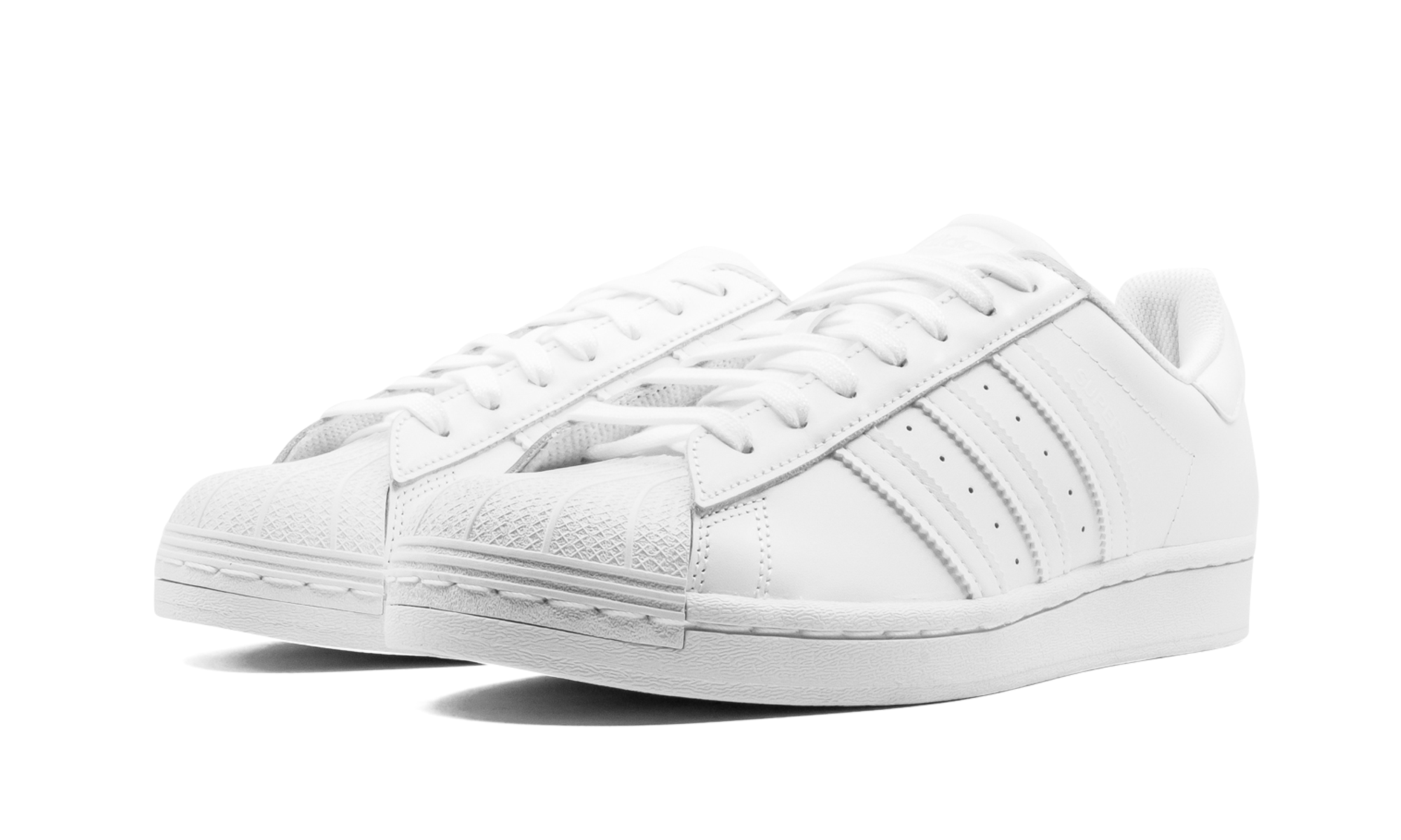 Superstar "White"