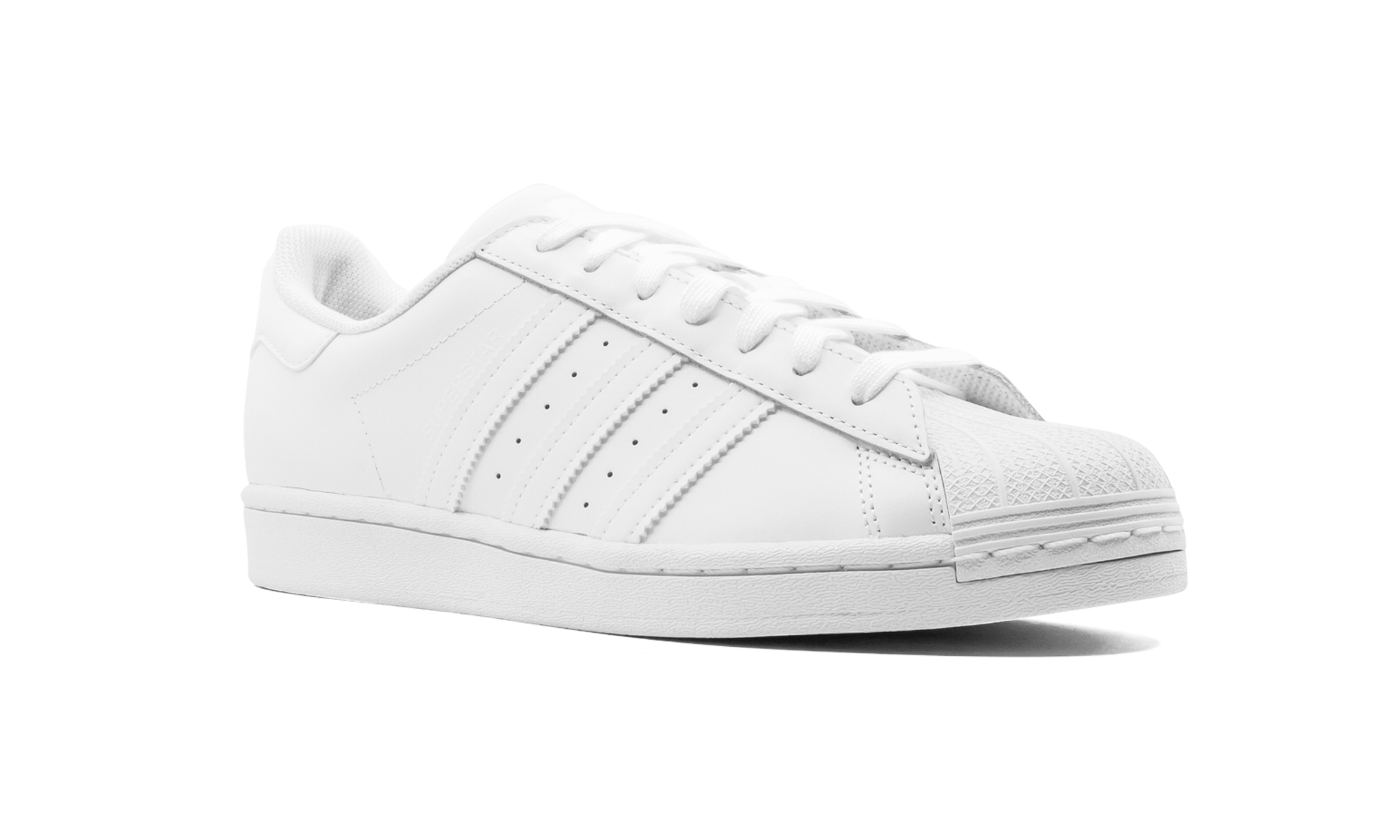 Superstar "White"