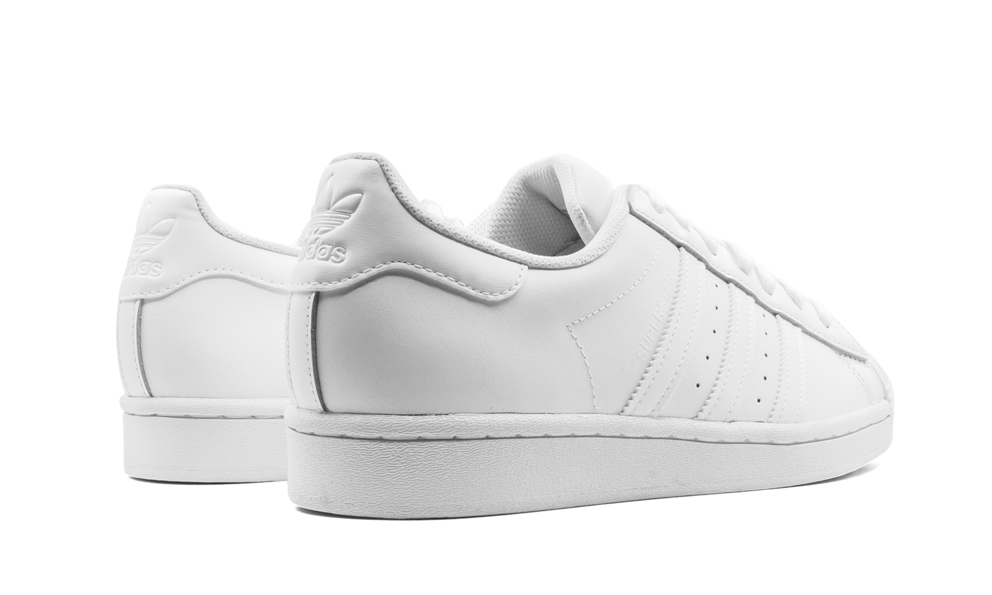 Superstar "White"