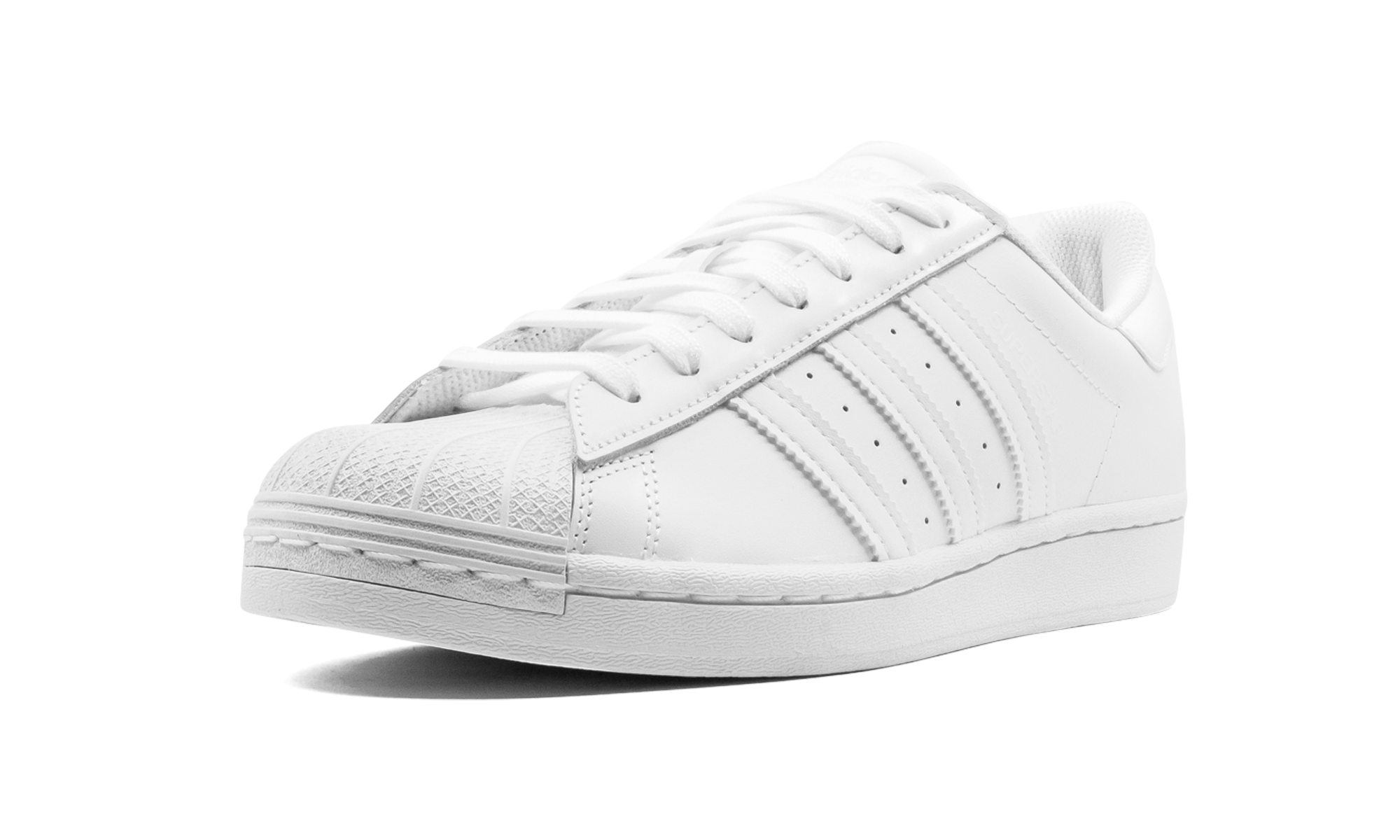Superstar "White"